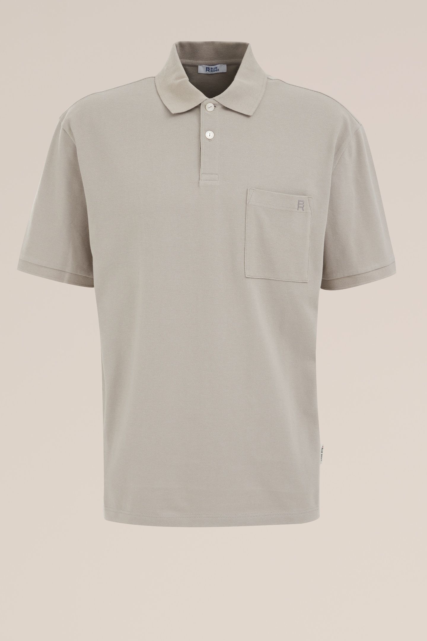 POLO GREY 10