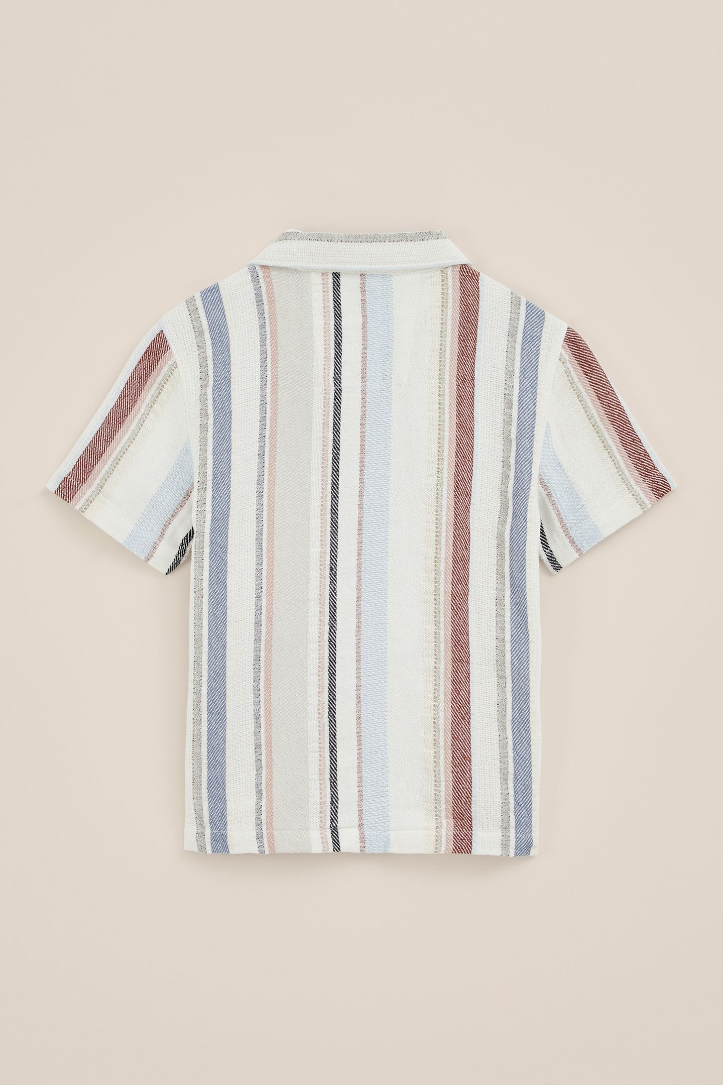 OVERSHIRT WHITE 4