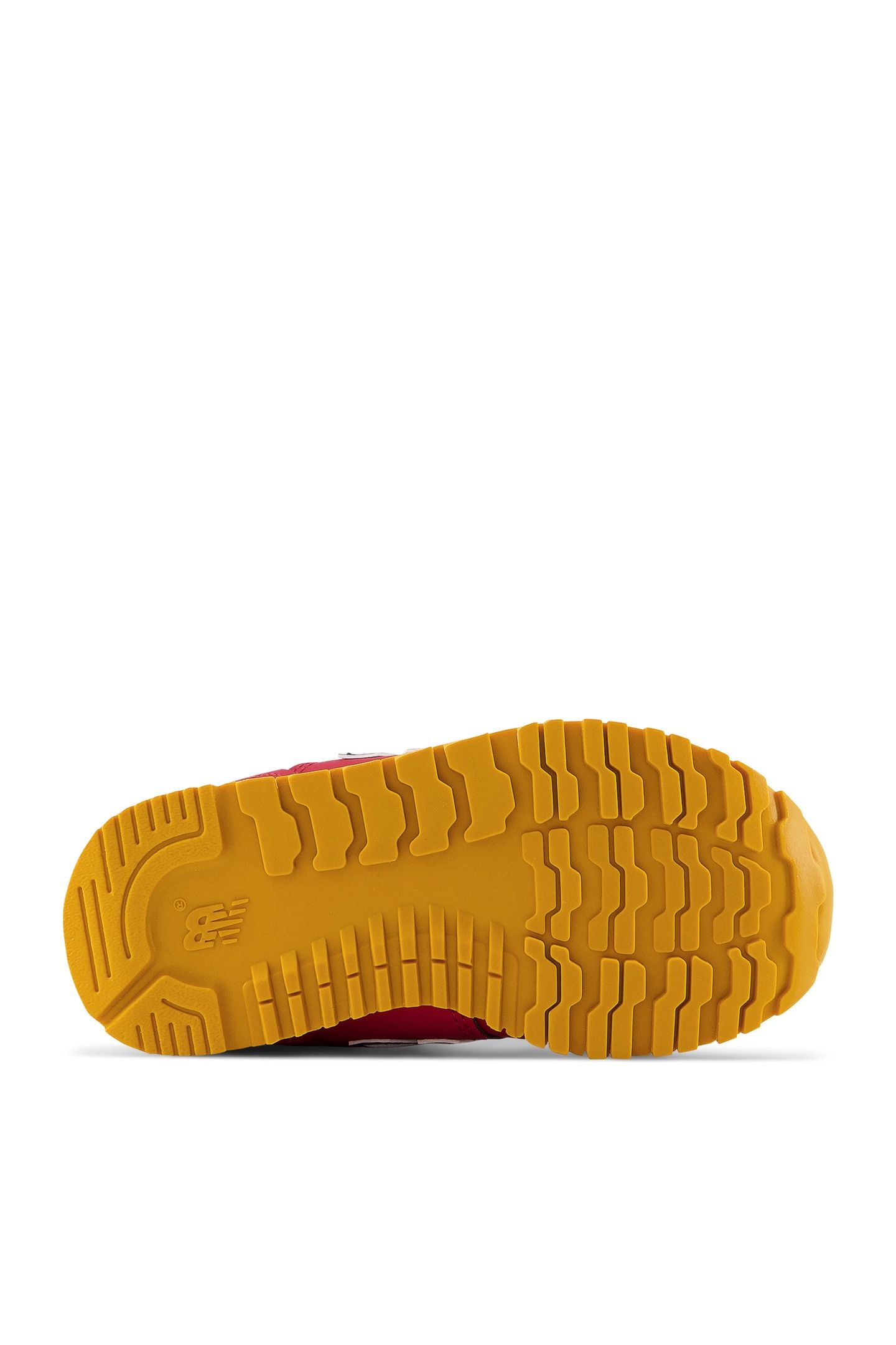 INFANT BOYS 500 HOOK & LOOP SHOES CRIMSON 7