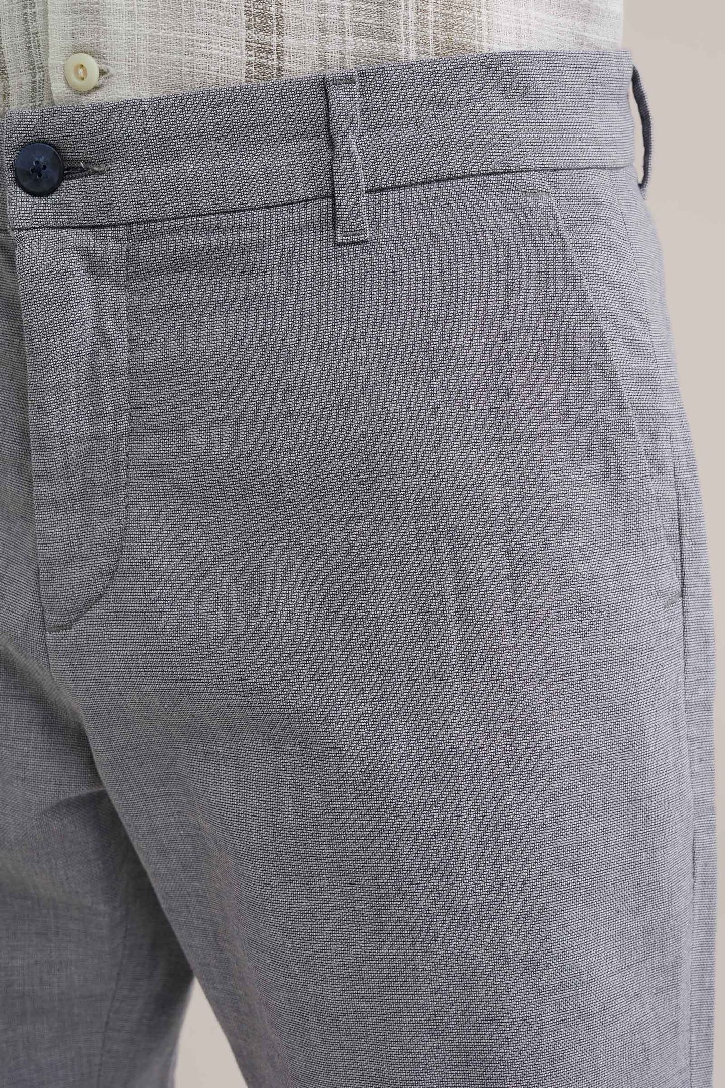 SHORT DARK BLUE 6
