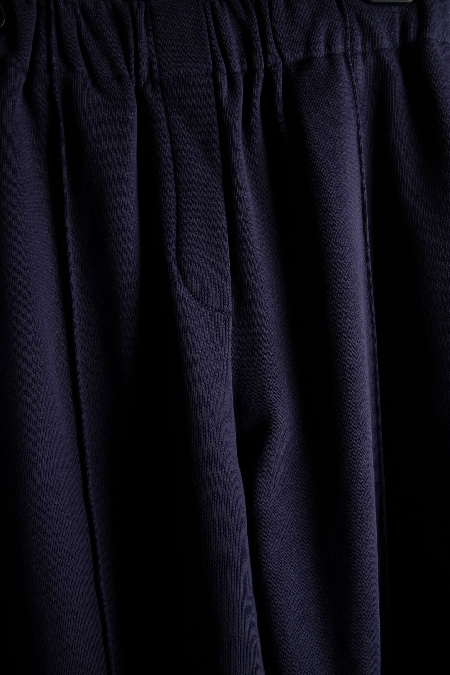 MOONFLOWER PANTS NAVY 5