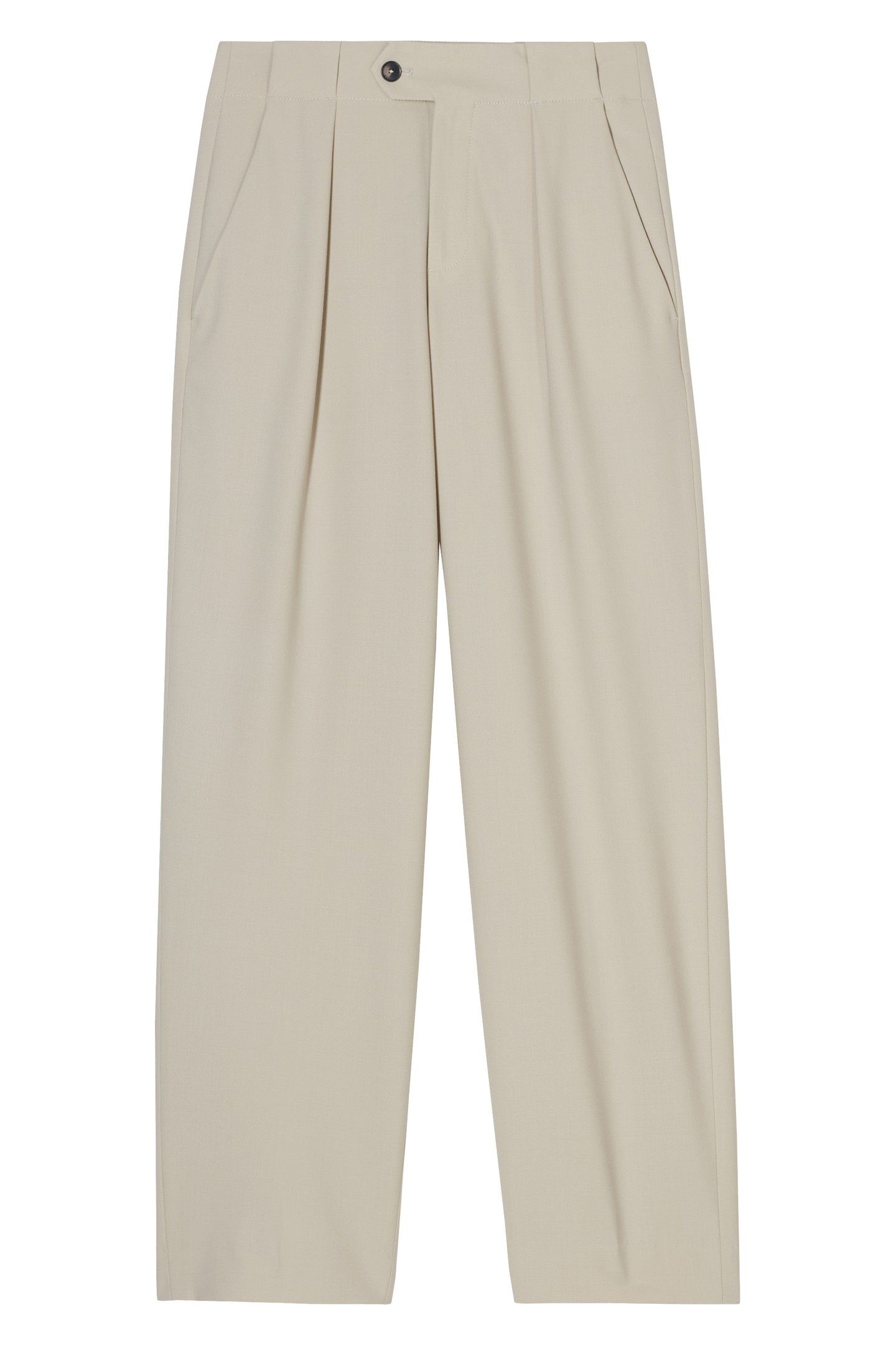 MAWSON PANTS SABBIA BEIGE 3