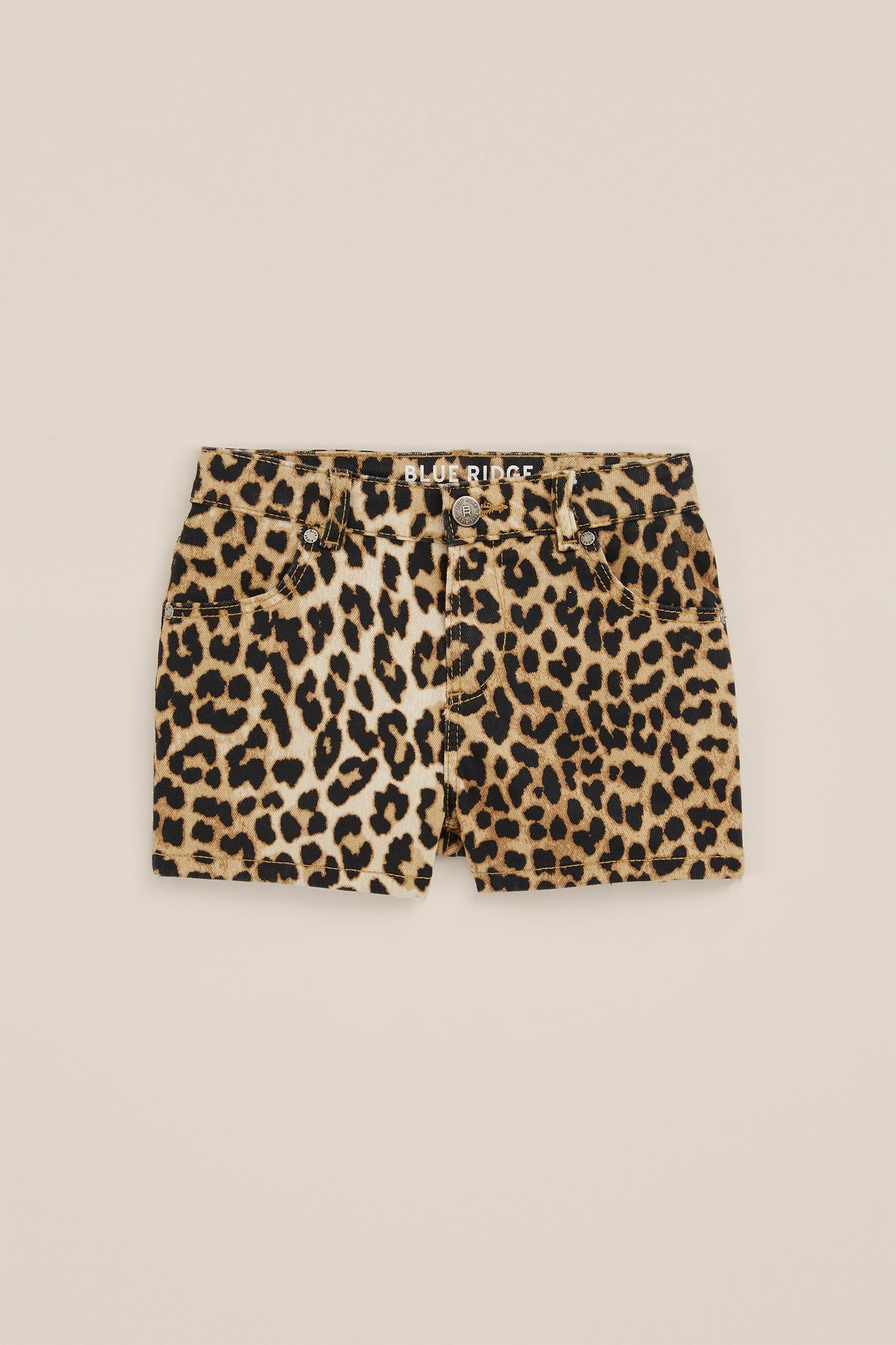 SHORT YELLOW 10