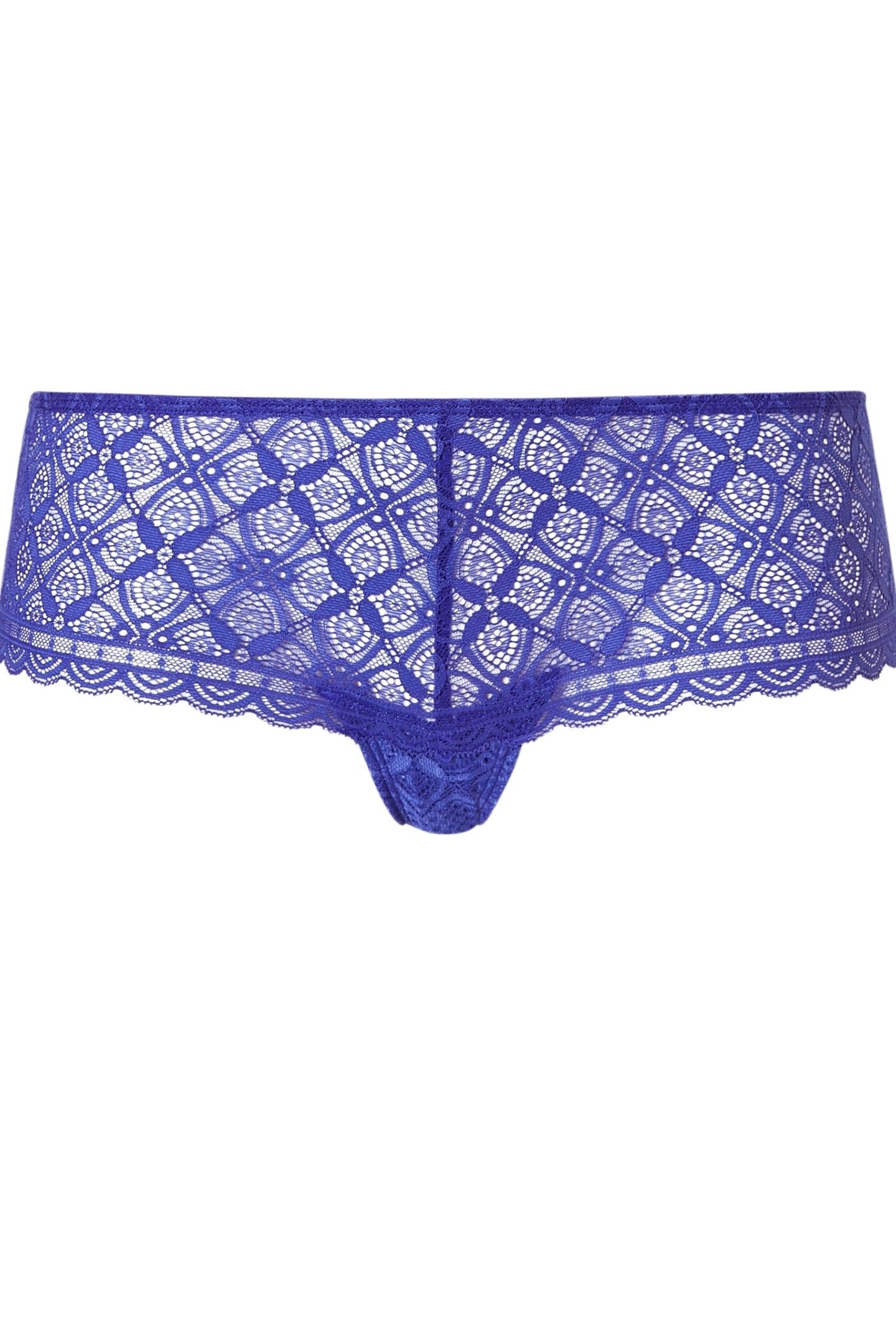 SHORTY STELLA BLUING 1