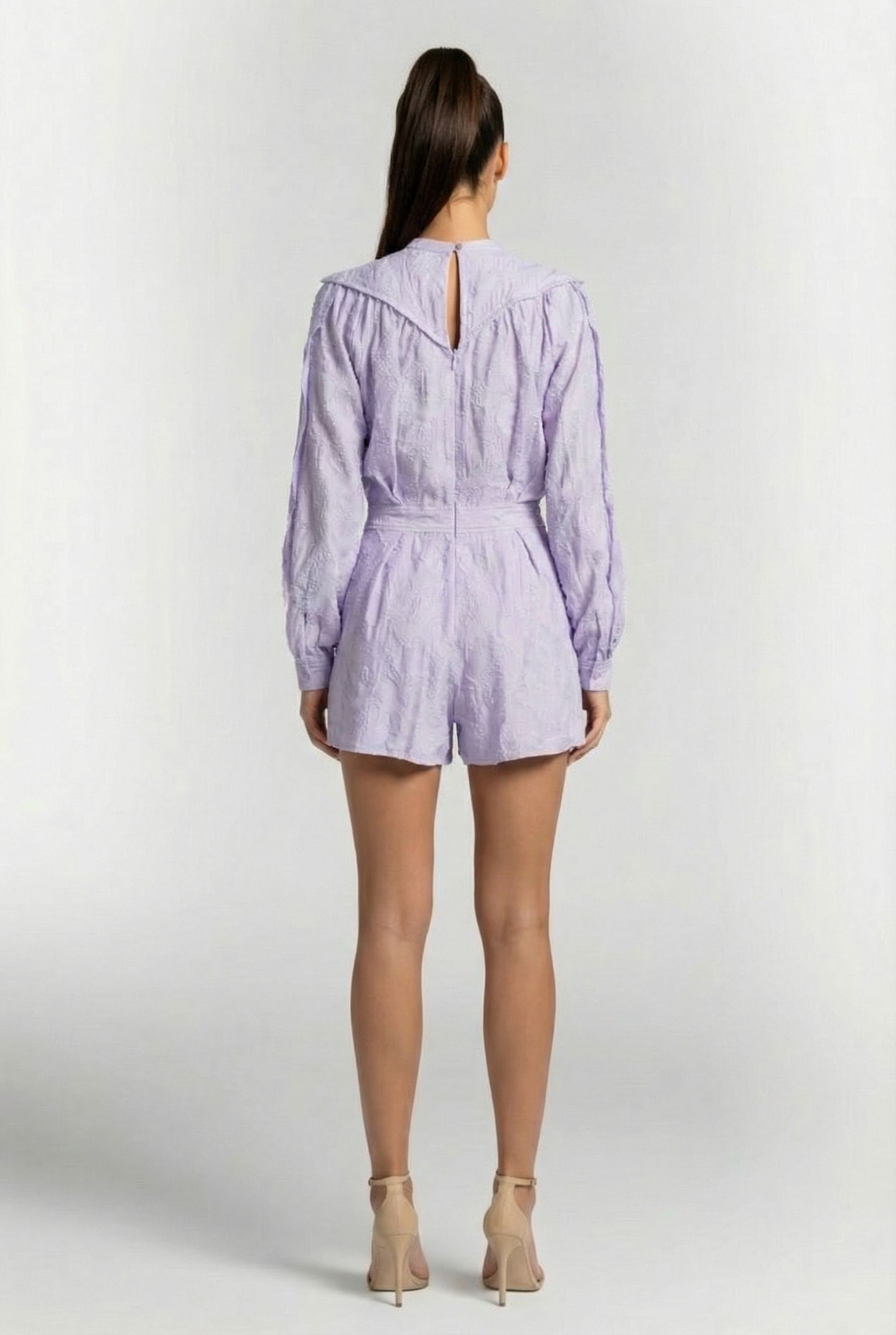 KEANO LIGHT PURPLE 2