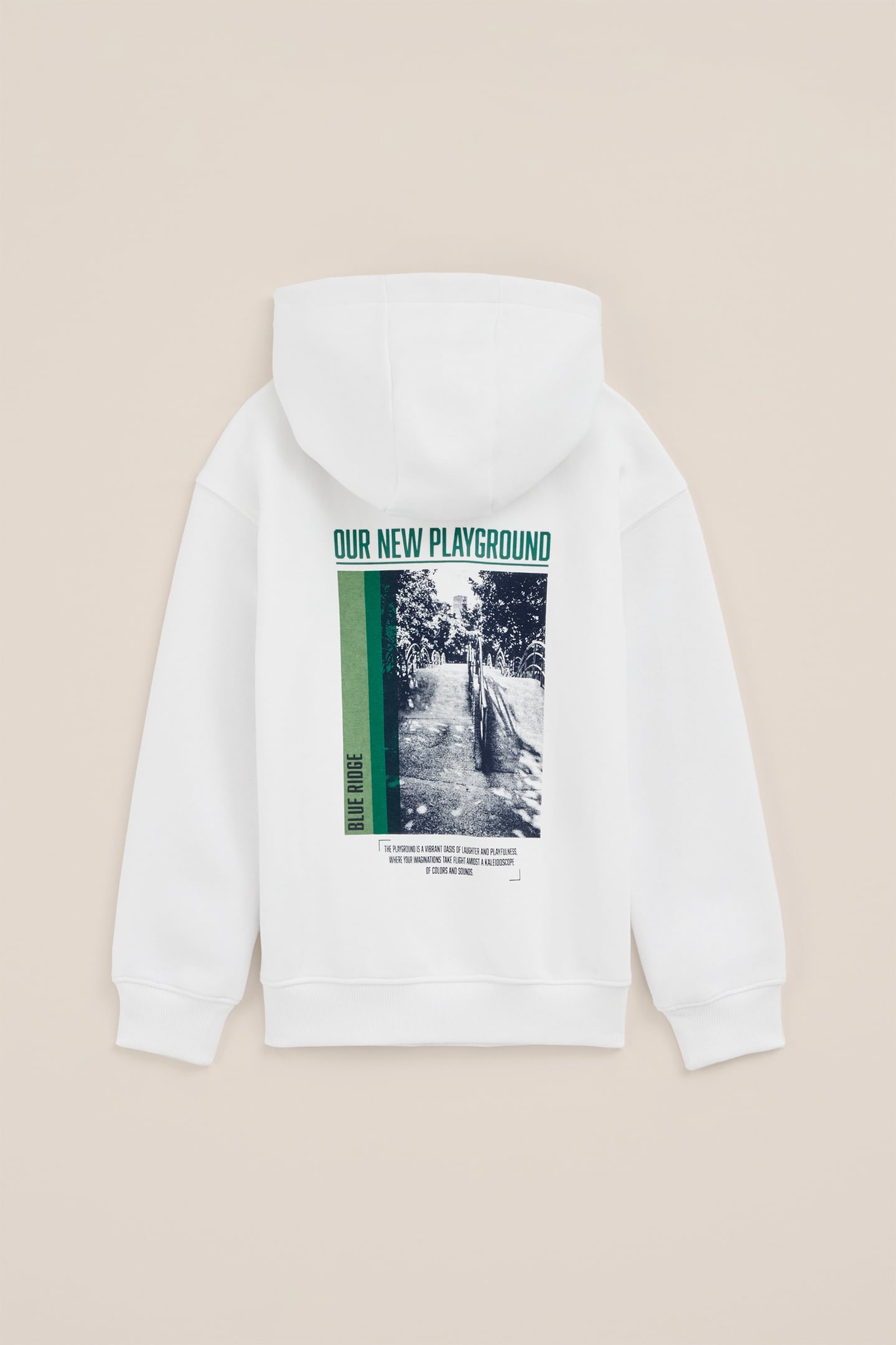 5-POCKET HIGH RISE WHITE 4