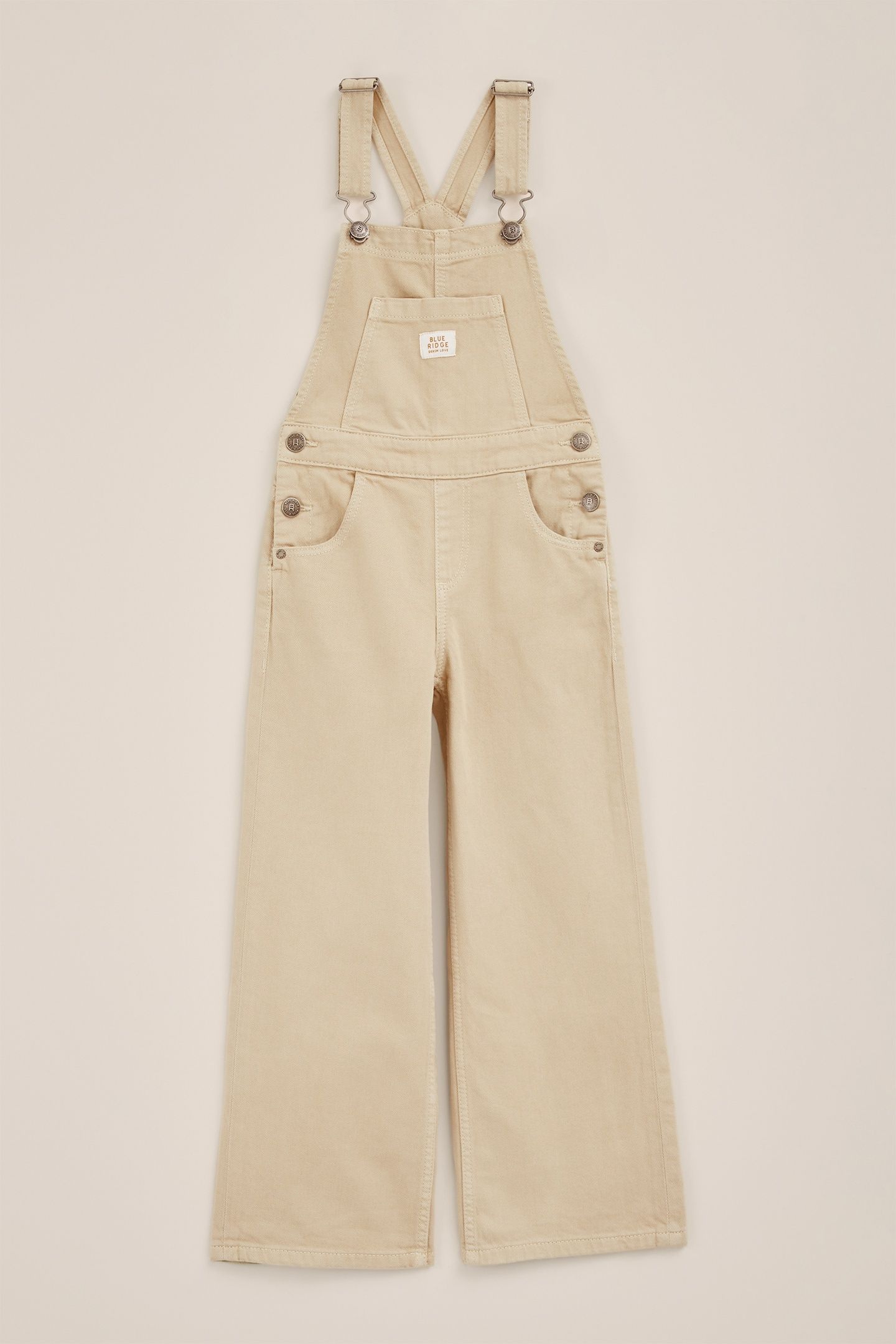 SALOPETTE BEIGE 12