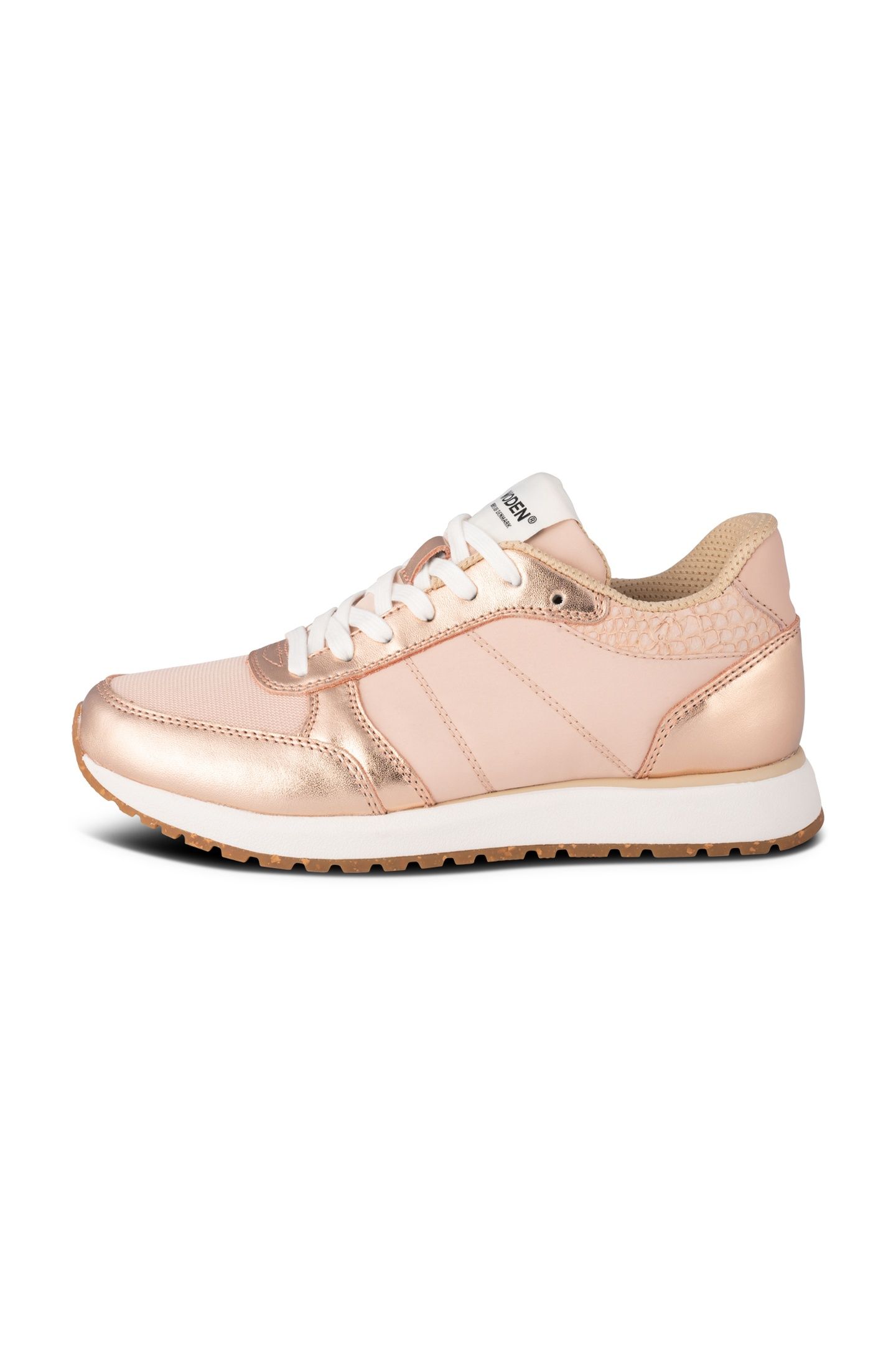 RONJA METALLIC ROSE 8