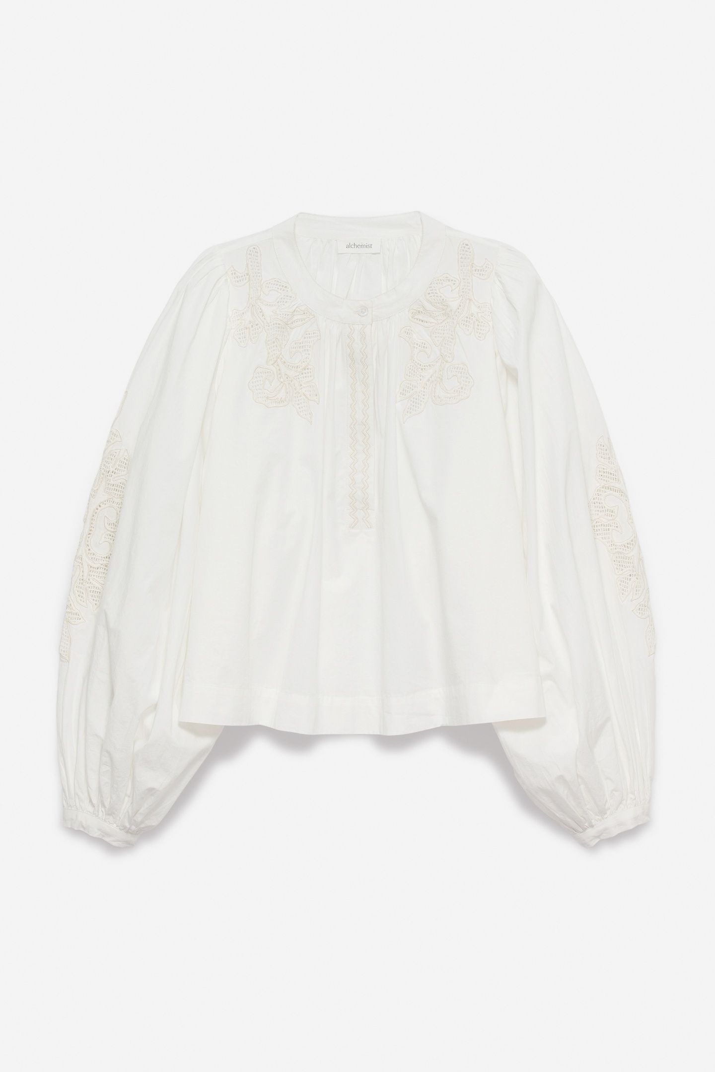 HELEN TOP VERY WHITE 3