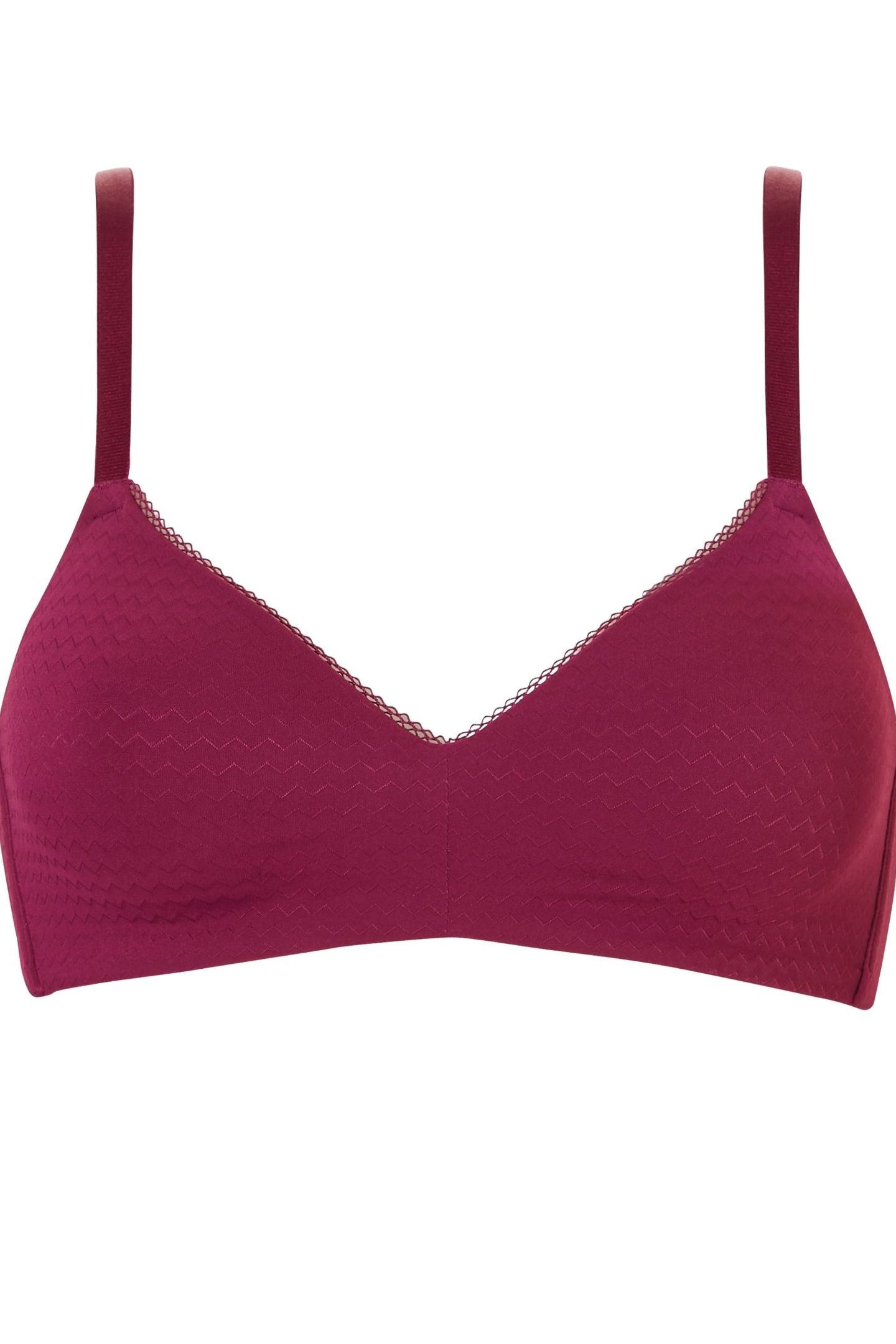 BRA BIBI ZIGZAG CASSIS 1