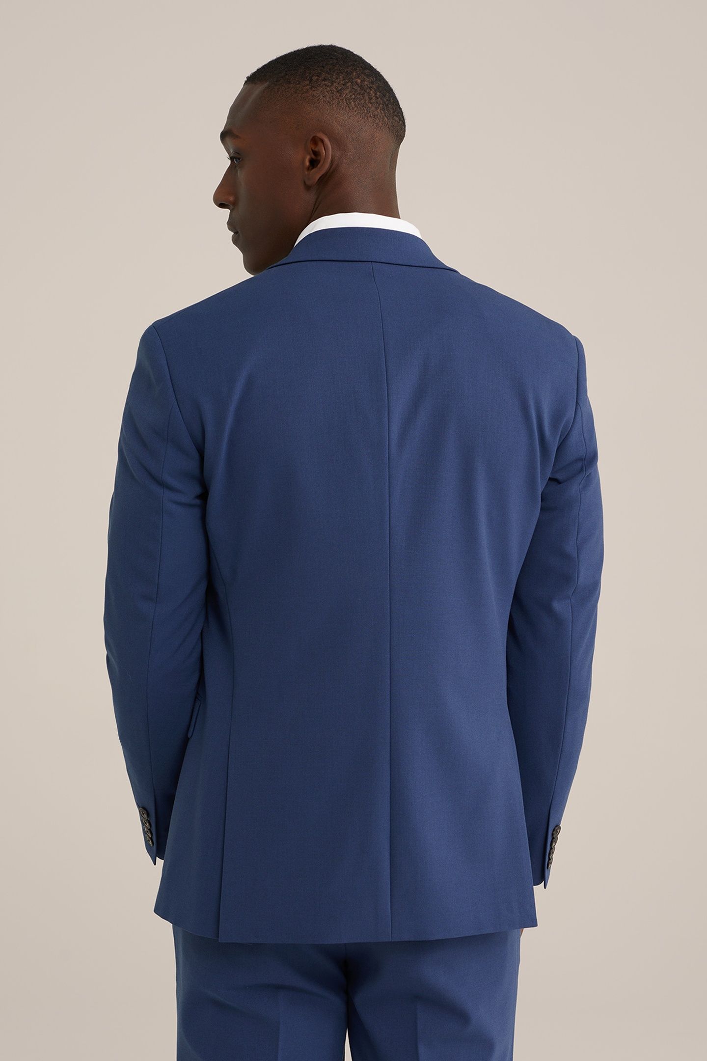 BLAZER ICE BLUE 11