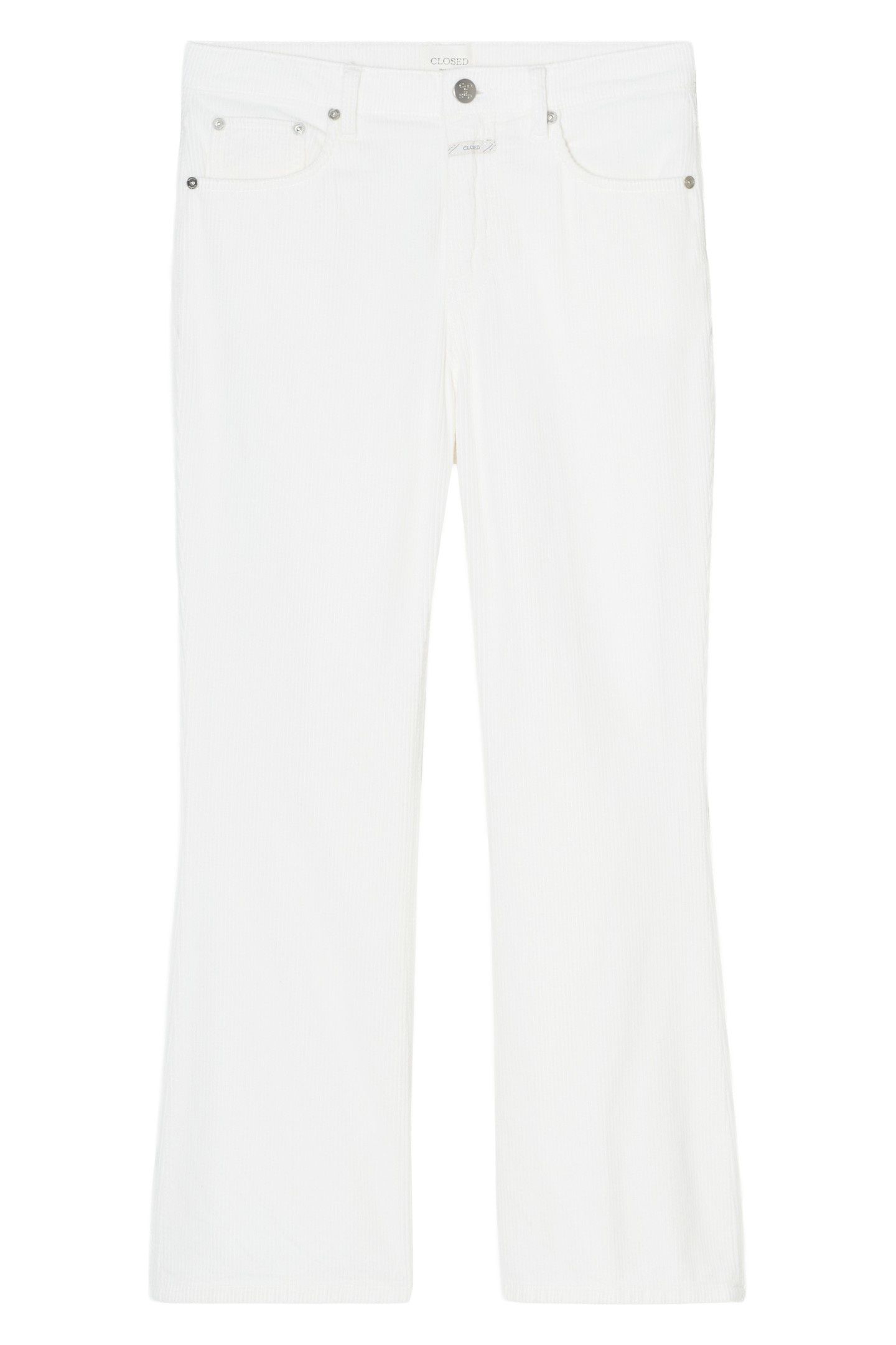 HI-SUN PANTS IVORY 3