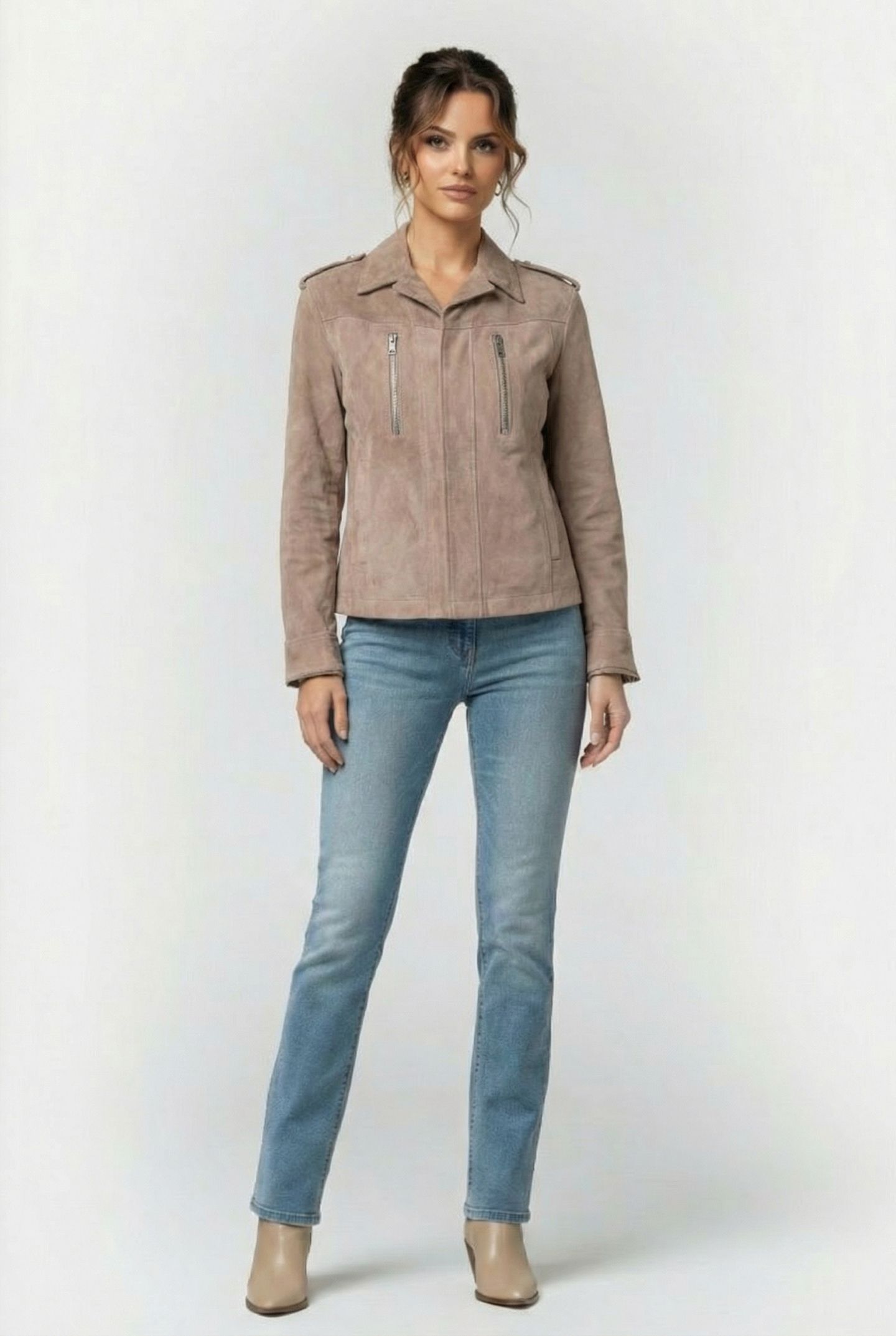 JORIN TAUPE 1