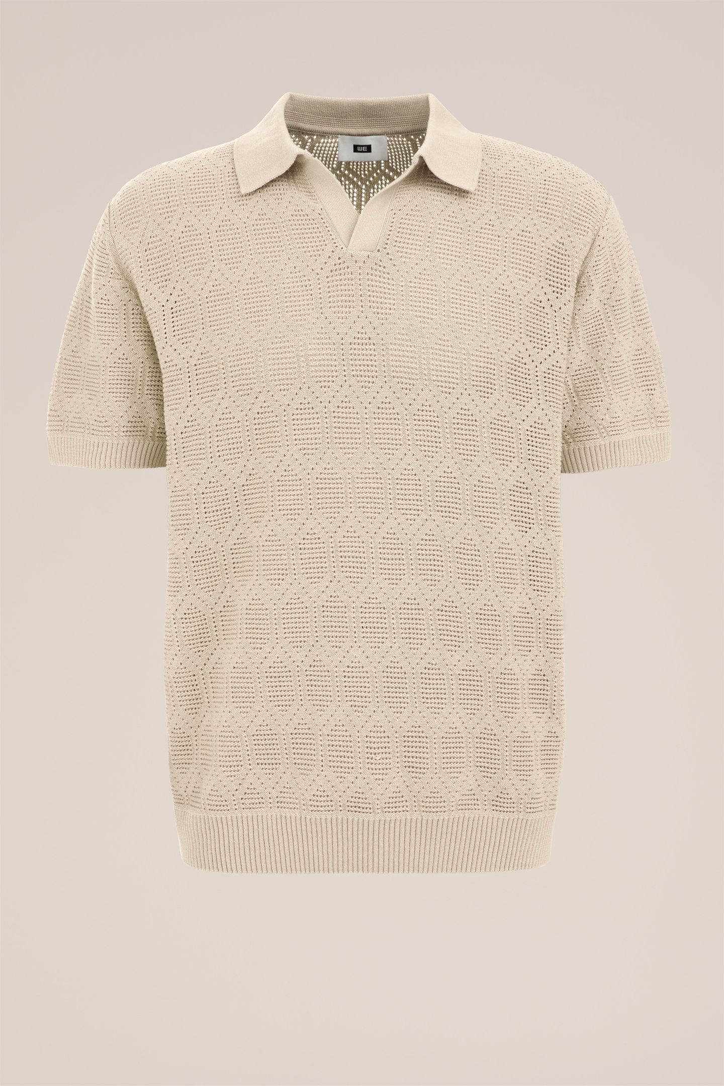 POLO BEIGE 10