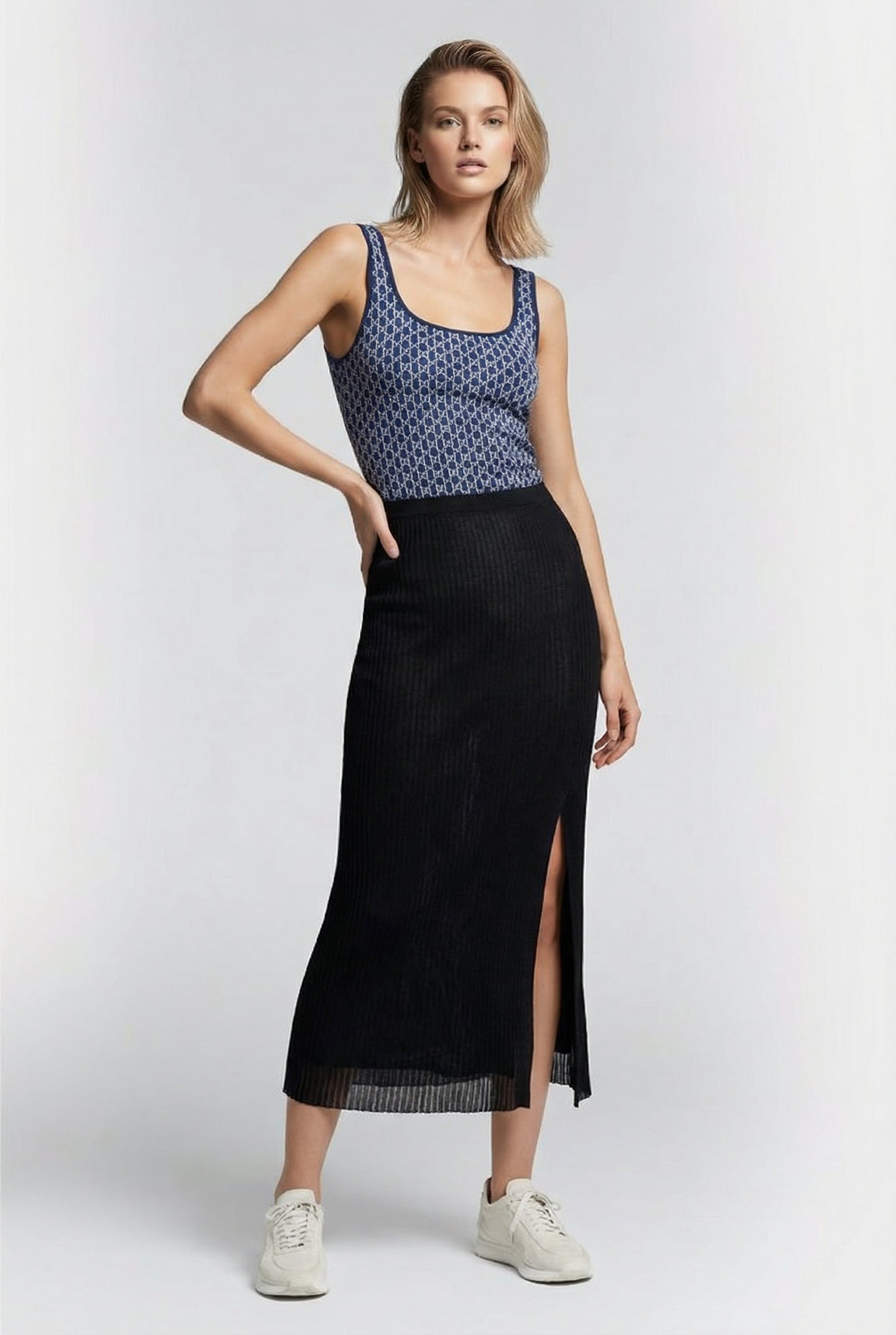 CHUMA BLACK 1