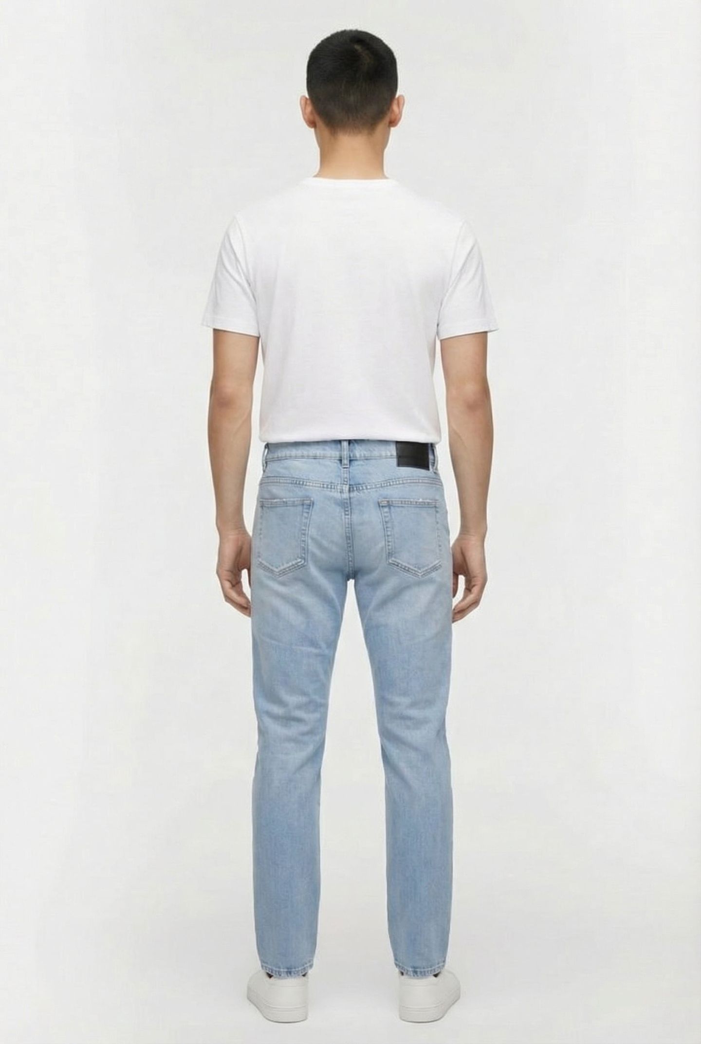 DAYN PALE BLUE 2