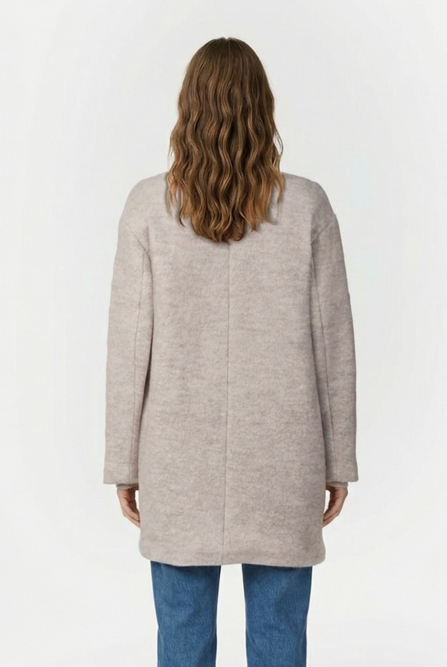 S. OLIVER JACKETS OUTDOOR BEIGE 2