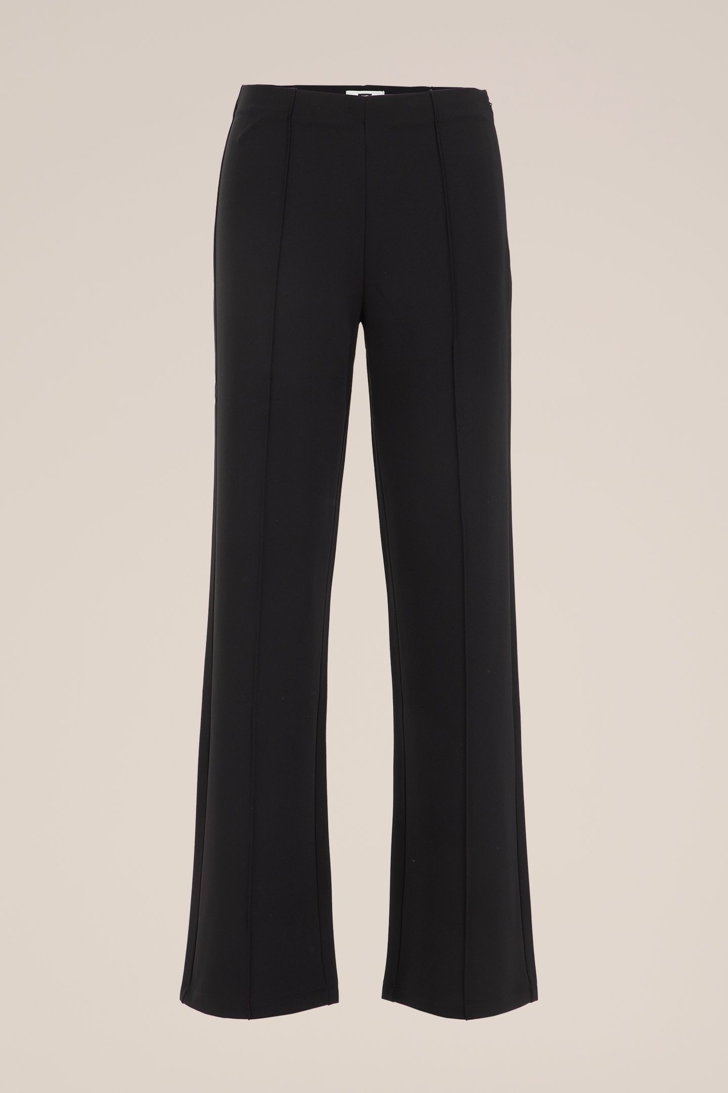 TROUSER BLACK 9