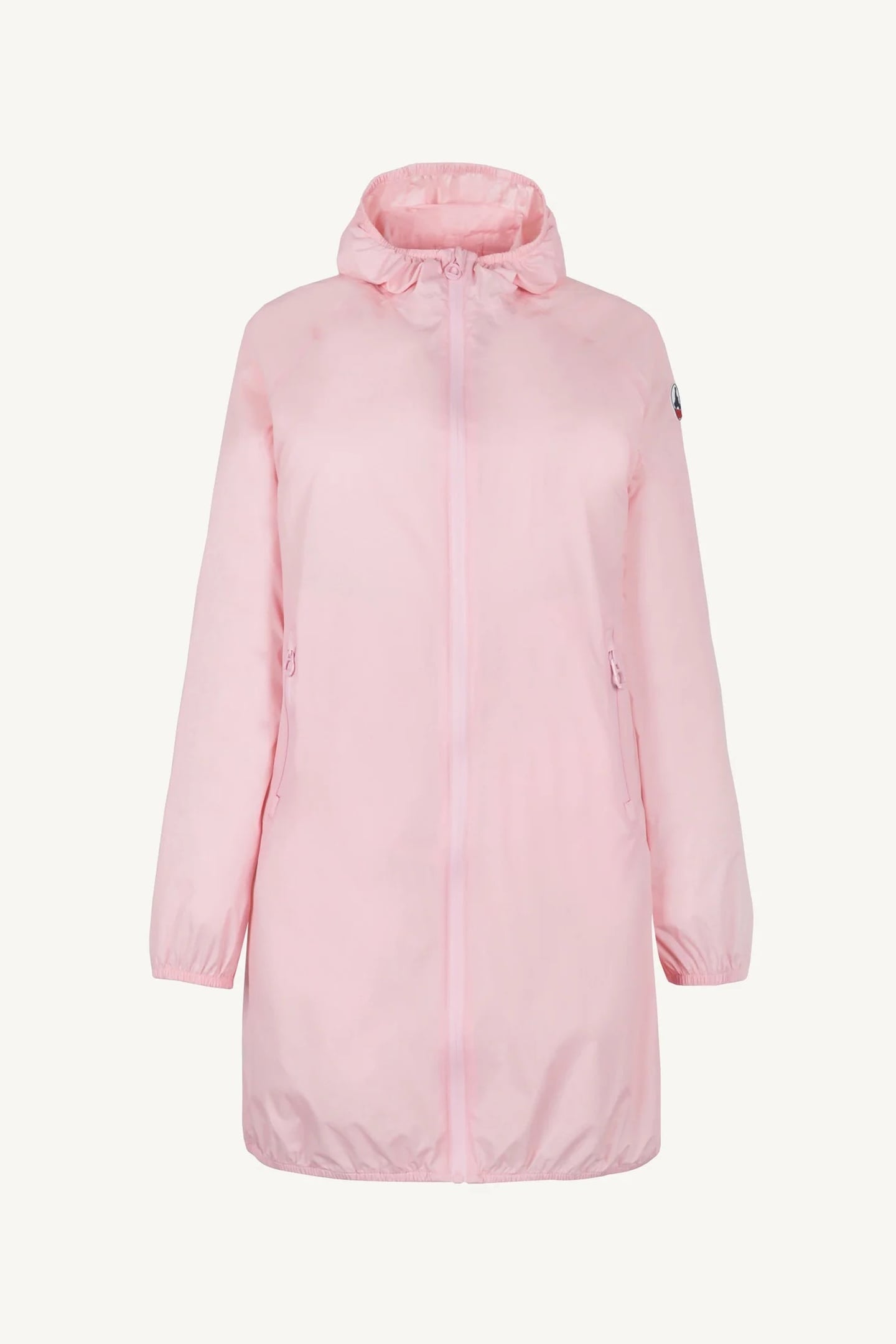 GLENDALE JACKET PEACH PINK 5