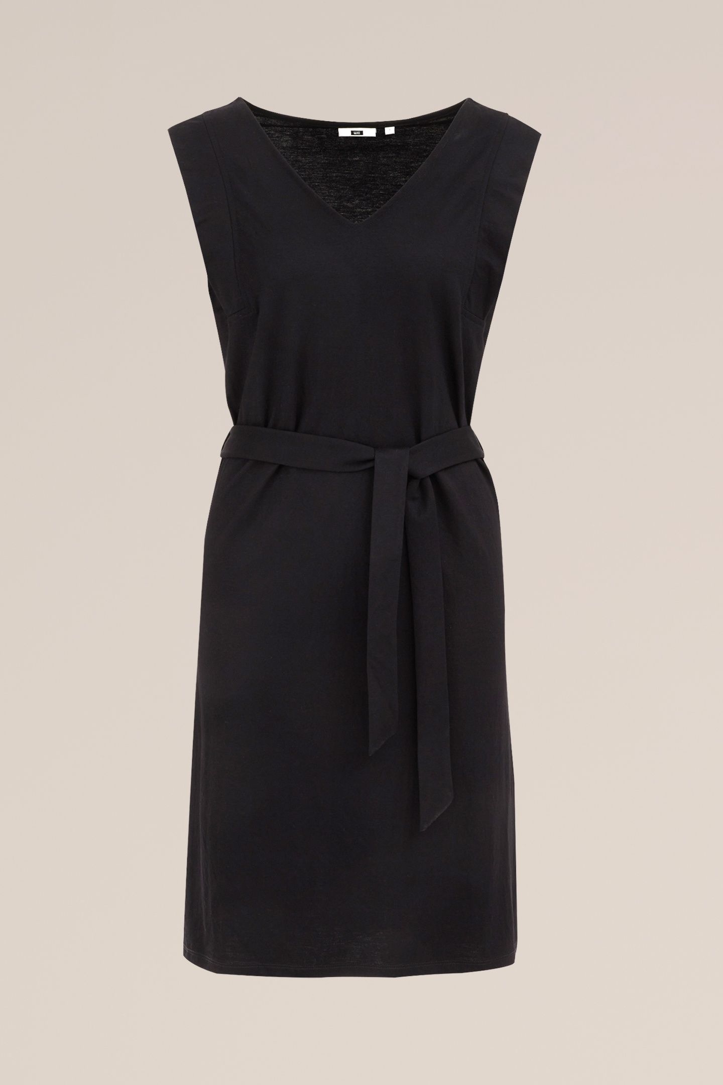 DRESS SHORT BLACK 12