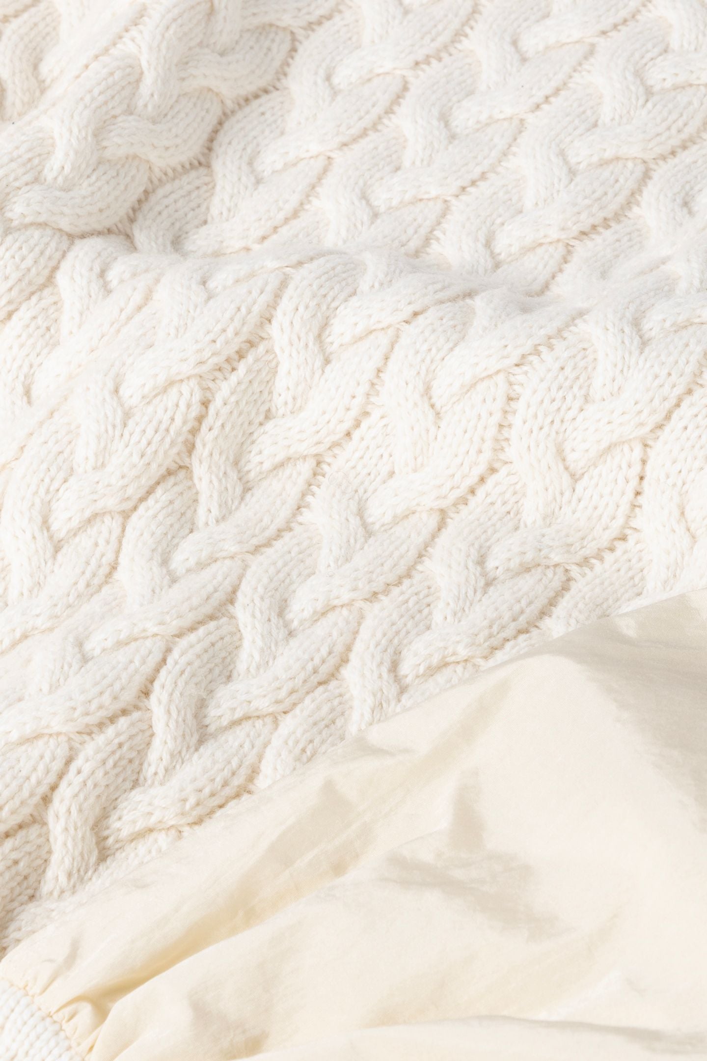 CABLE KNIT DRESS 1302 6