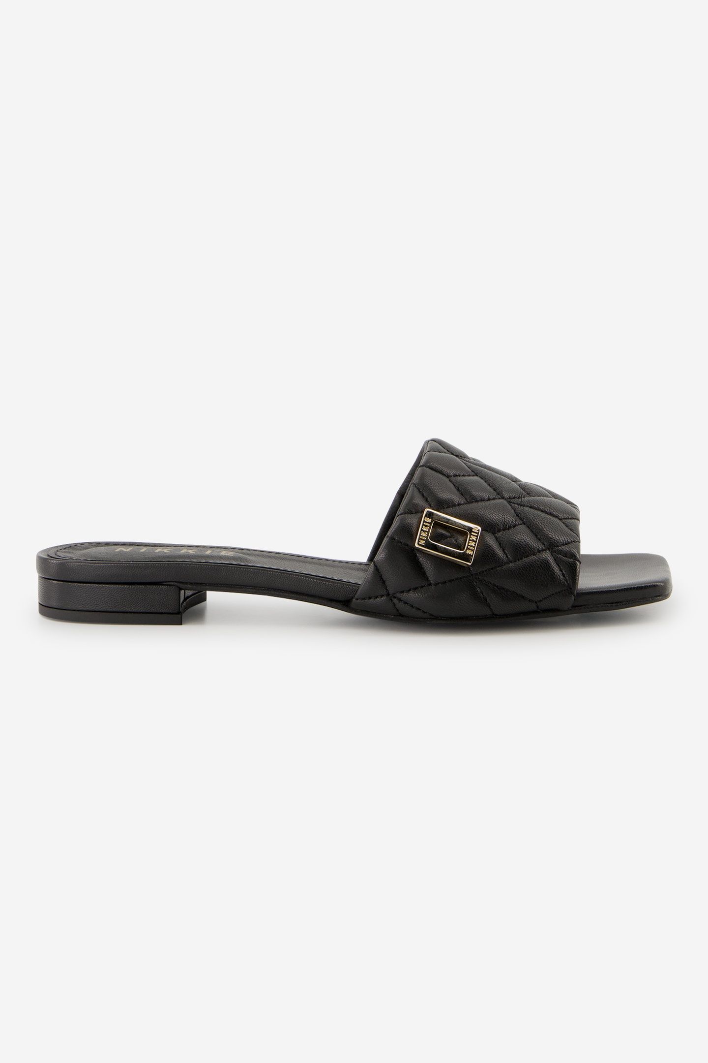 IKOM SANDAL BLACK 1