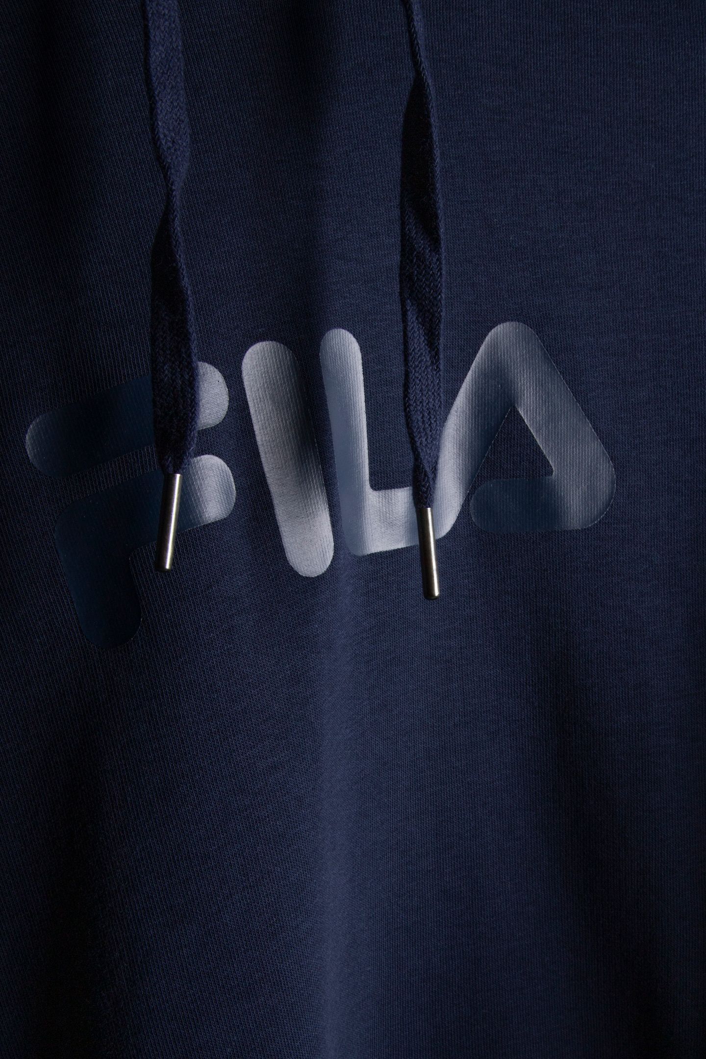 UNISEX ZOLTAN LOGO HOODY BLACK IRIS 4