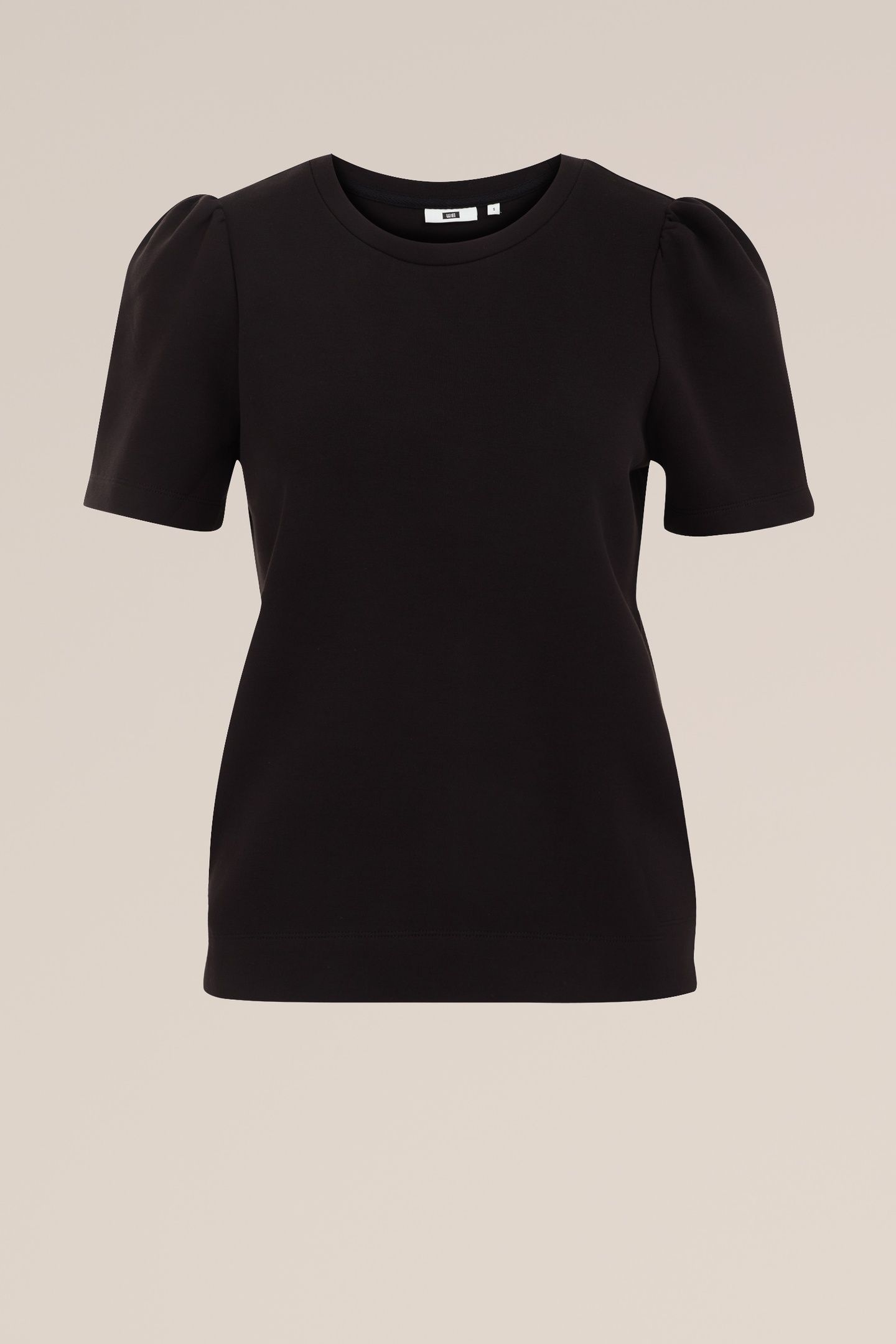 T-SHIRT BLACK 9