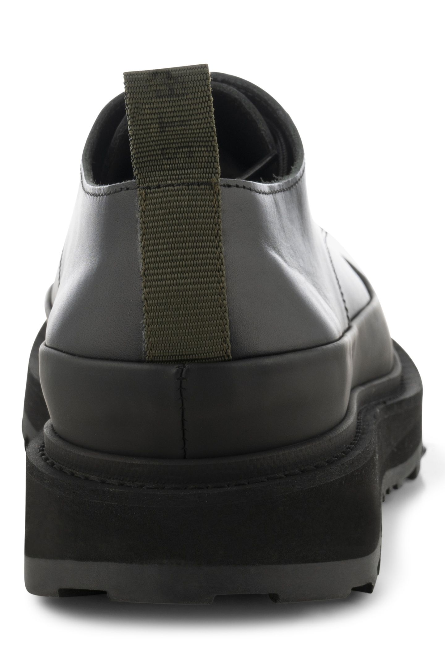 KITE DERBY L SHOES BLACK 5