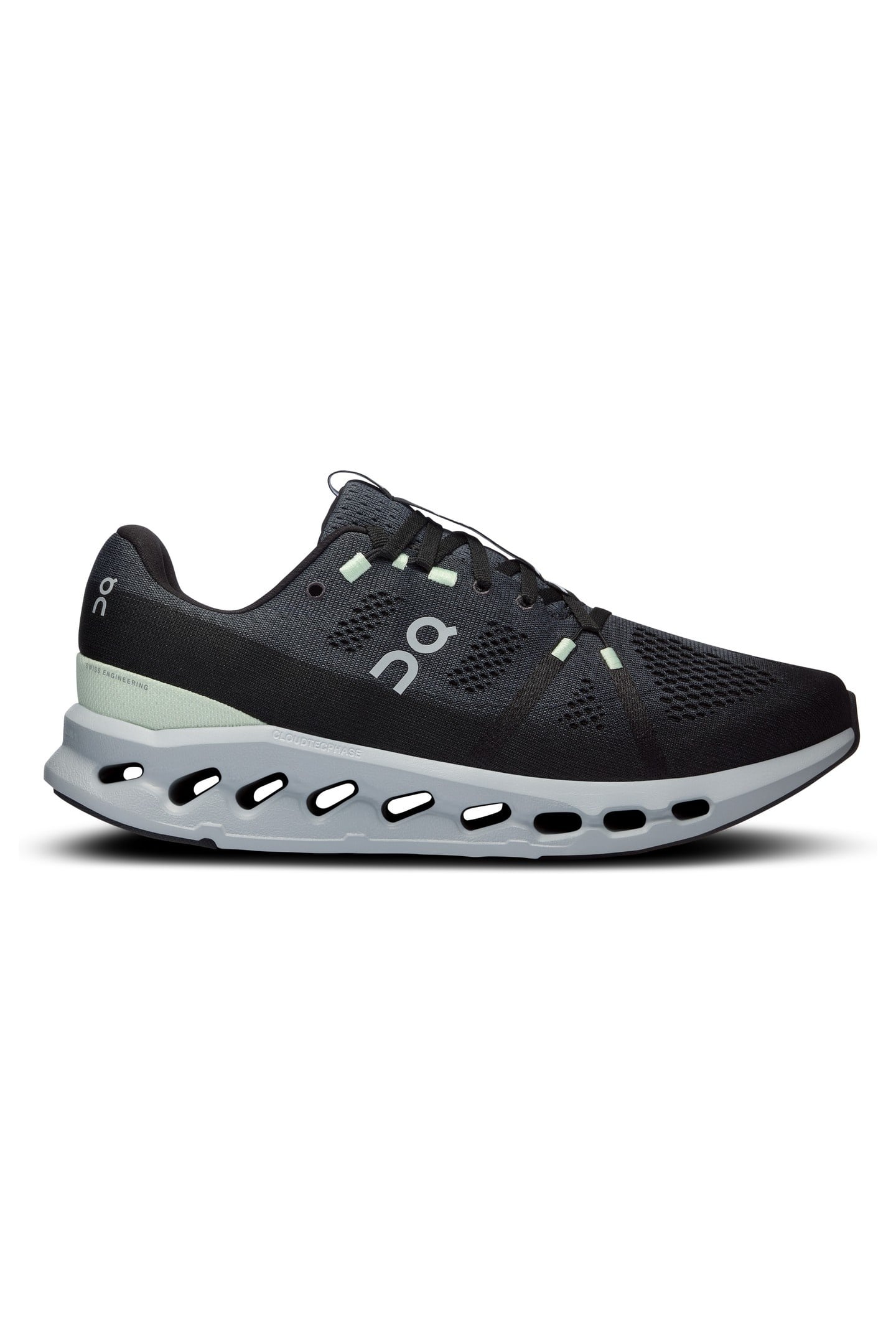 CLOUDSURFER 1 M IRON | GLACIER 1