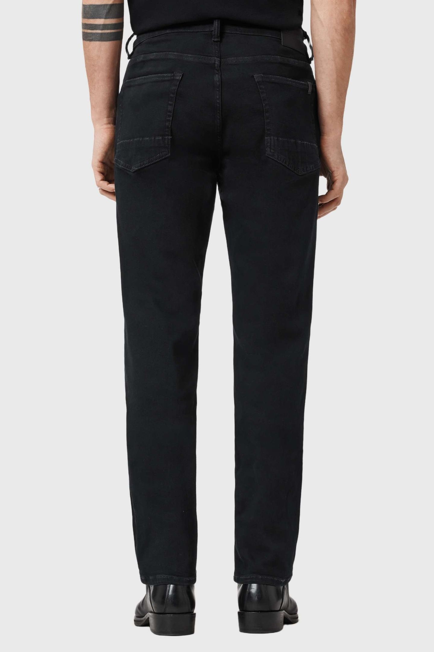 SID BLUE BLACK 3