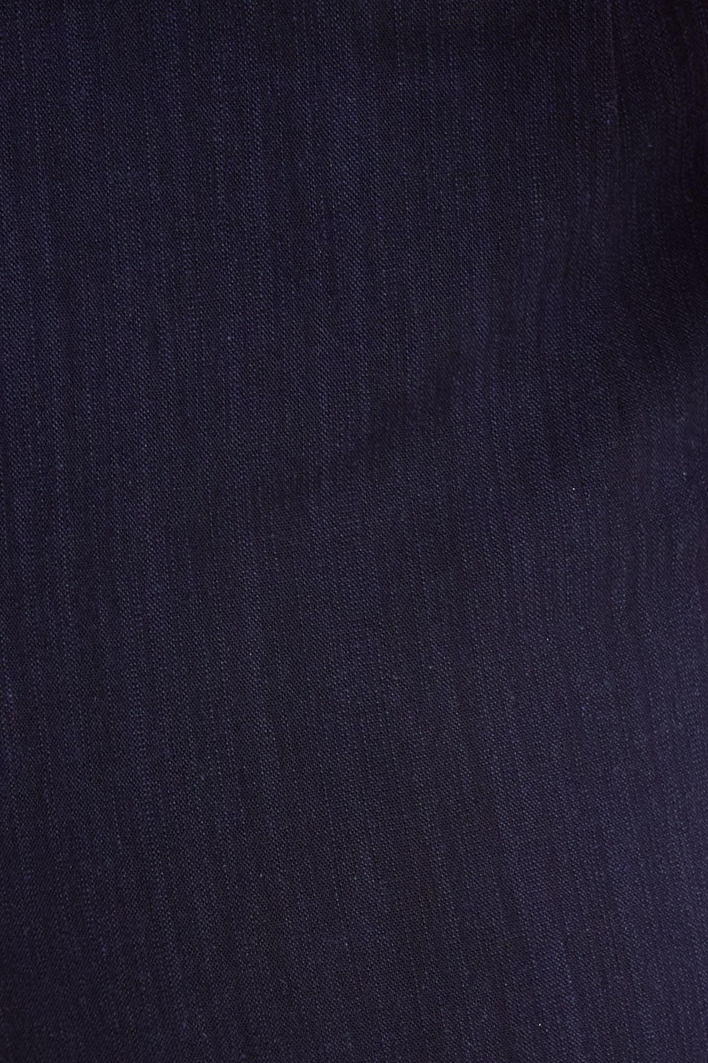 WIDE-LEG NAVY SUIT PANTS MARINE 7