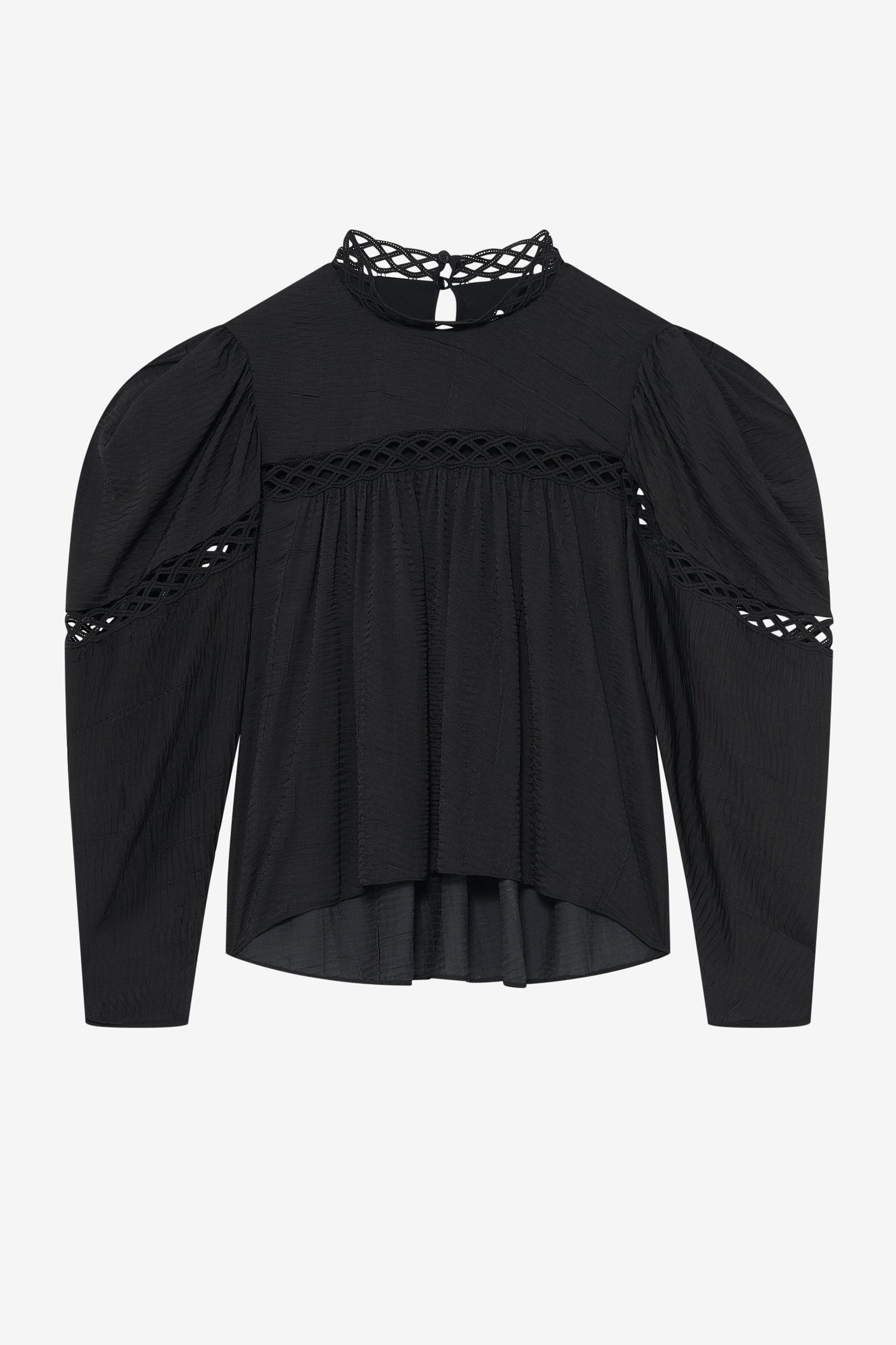 NAJALE TOP BLACK 4