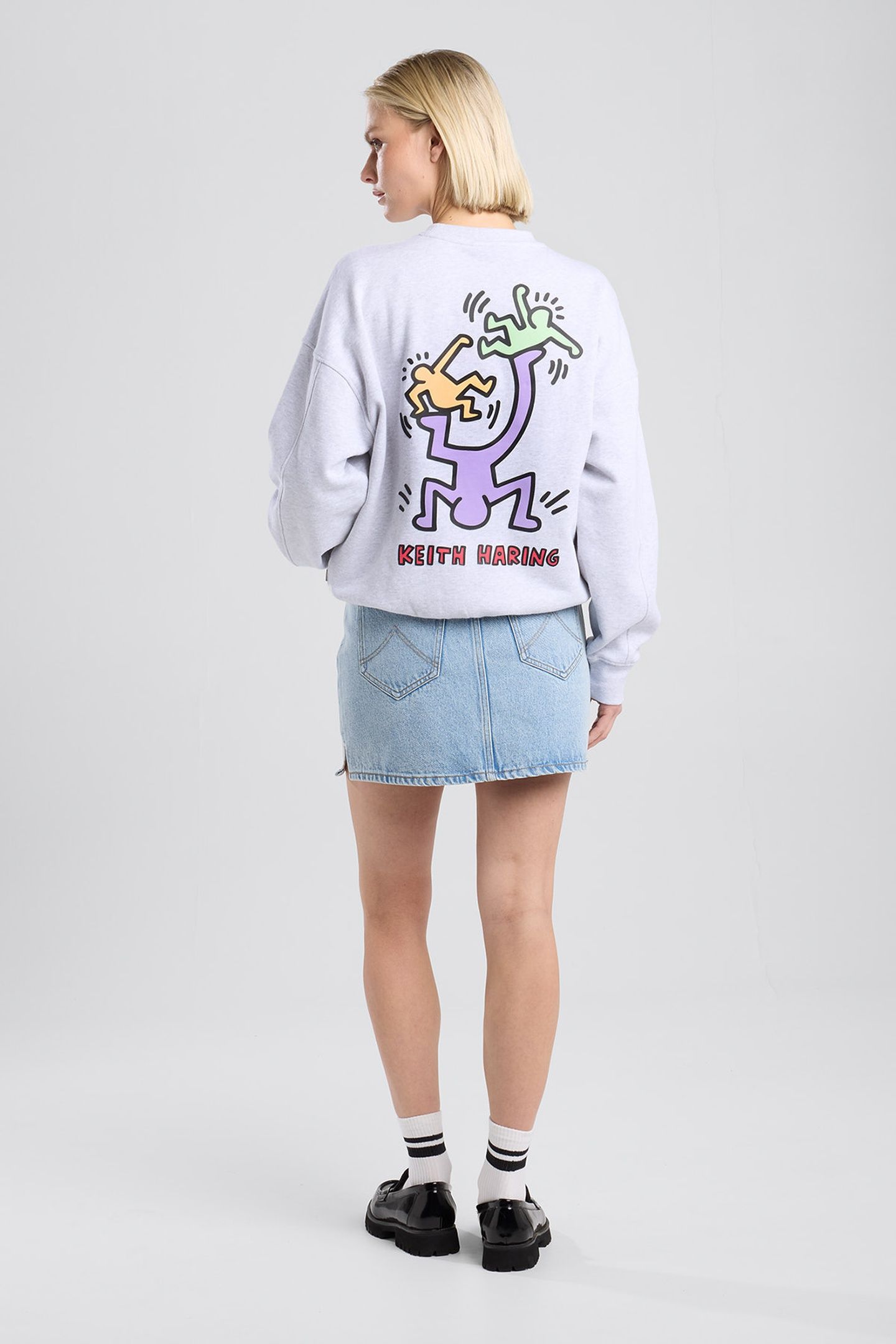 RYDER LIGHT BLUE 2