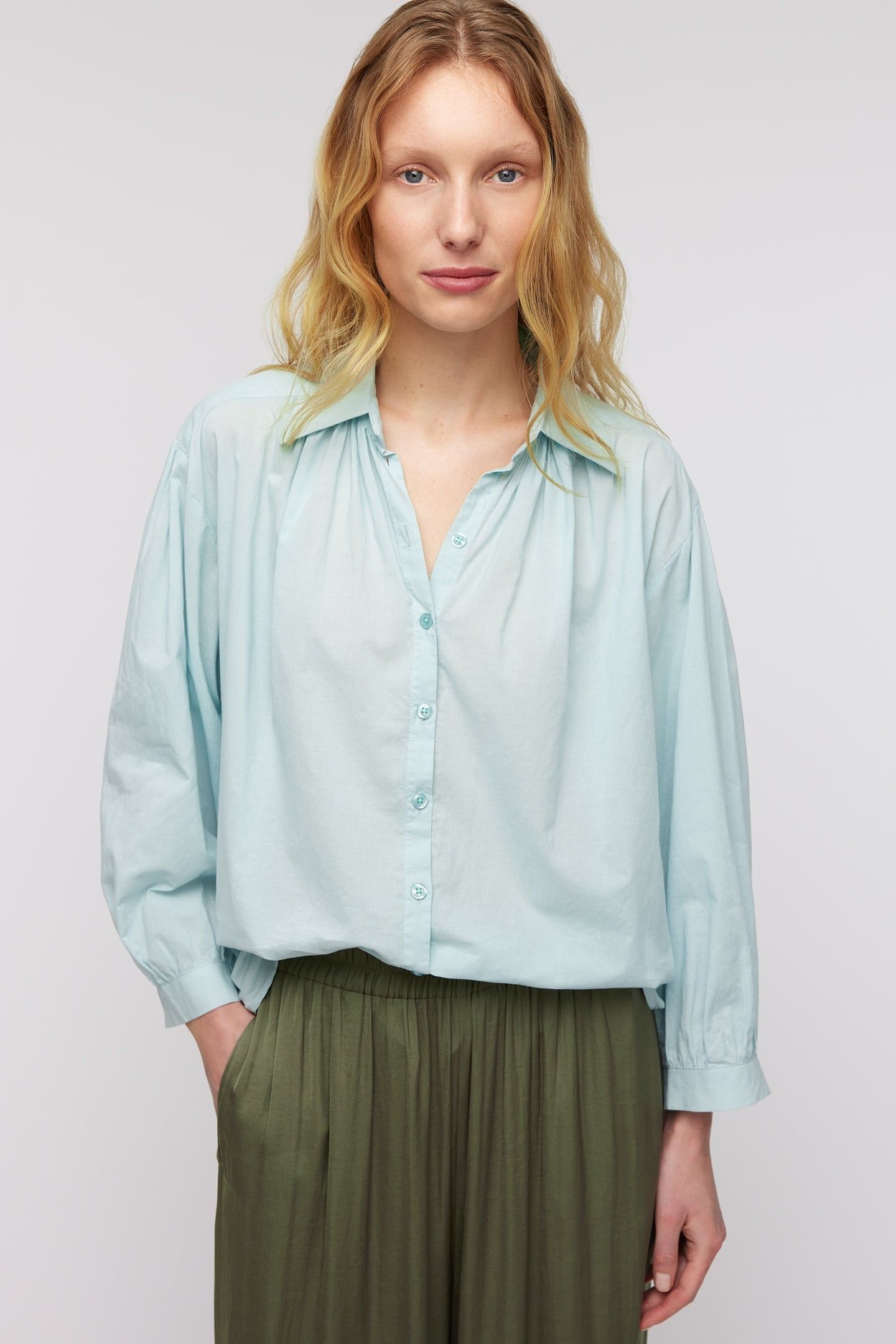 KIA BLOUSE CLEARWATER 3