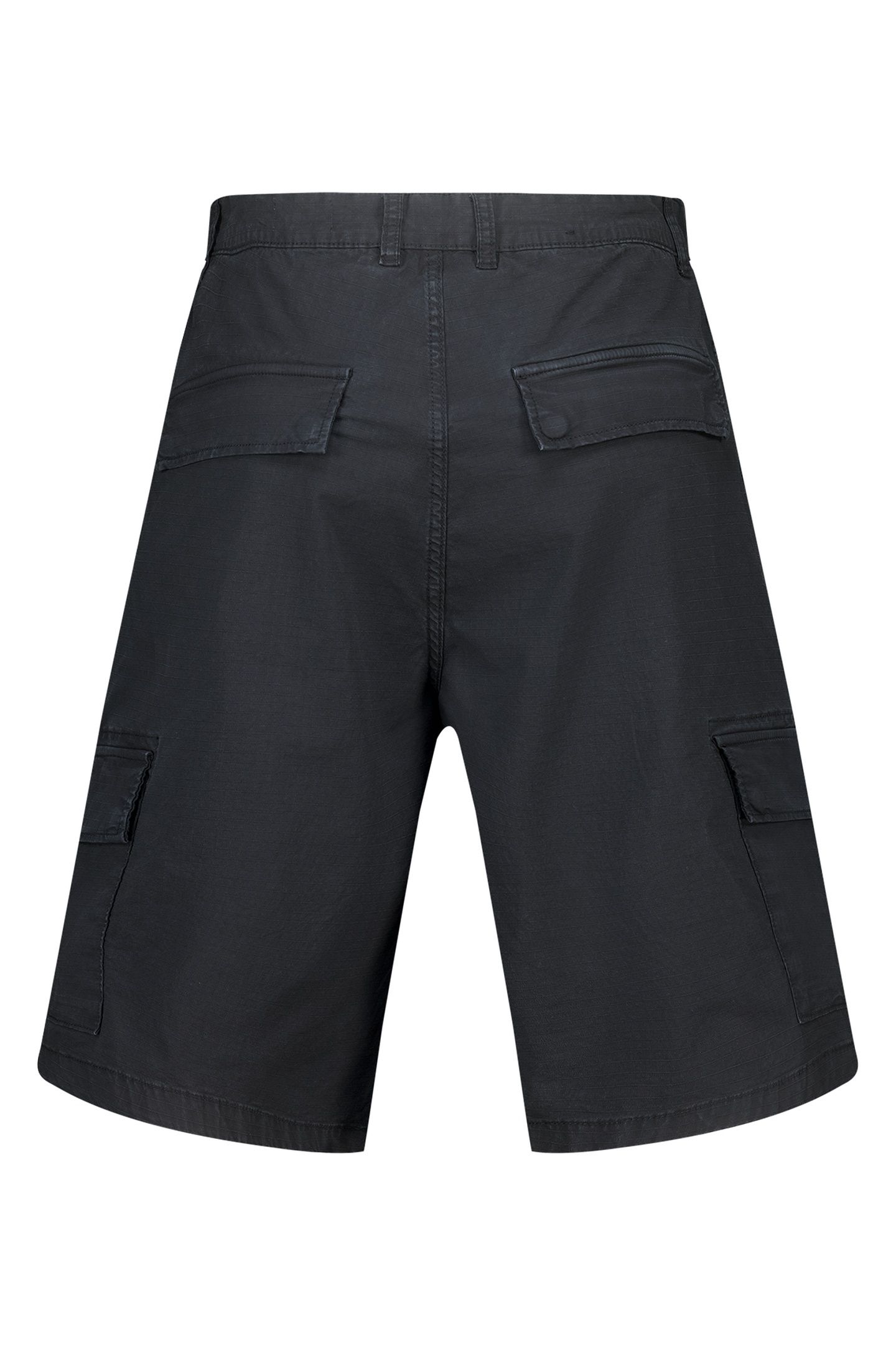 NOEL WASHED BLACK 2