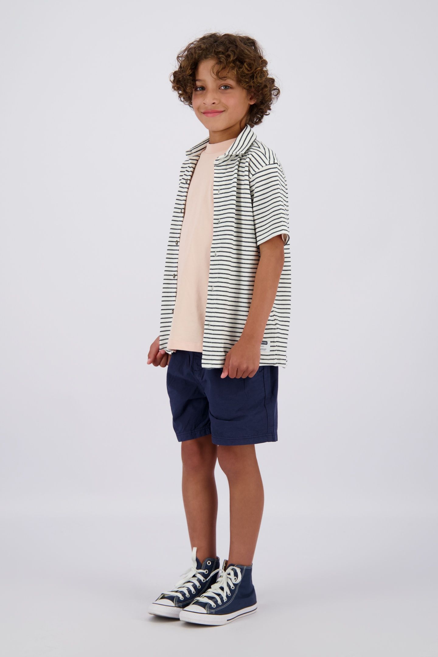 BASIC-OVERSIZED COOL PINK 1