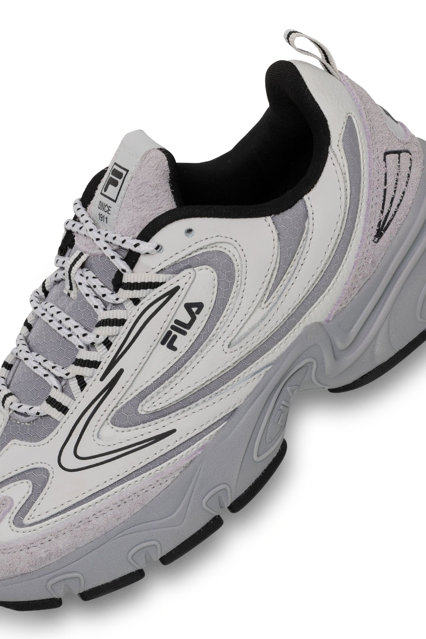 FILA ACTIX S WMN NIMBUS CLOUD-SLEET 6