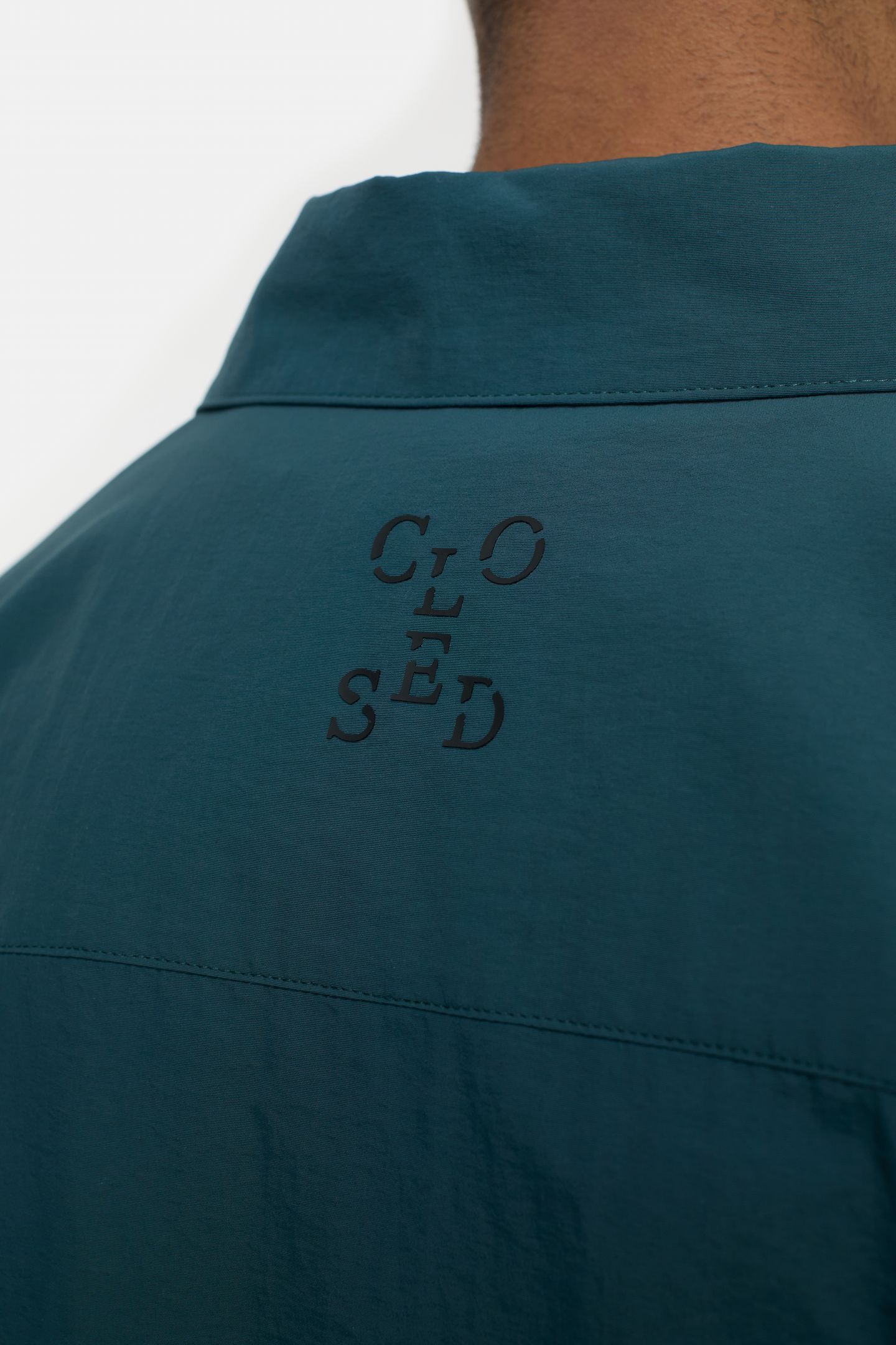 LIGHT OVERSHIRT MIDNIGHT LAKE 7