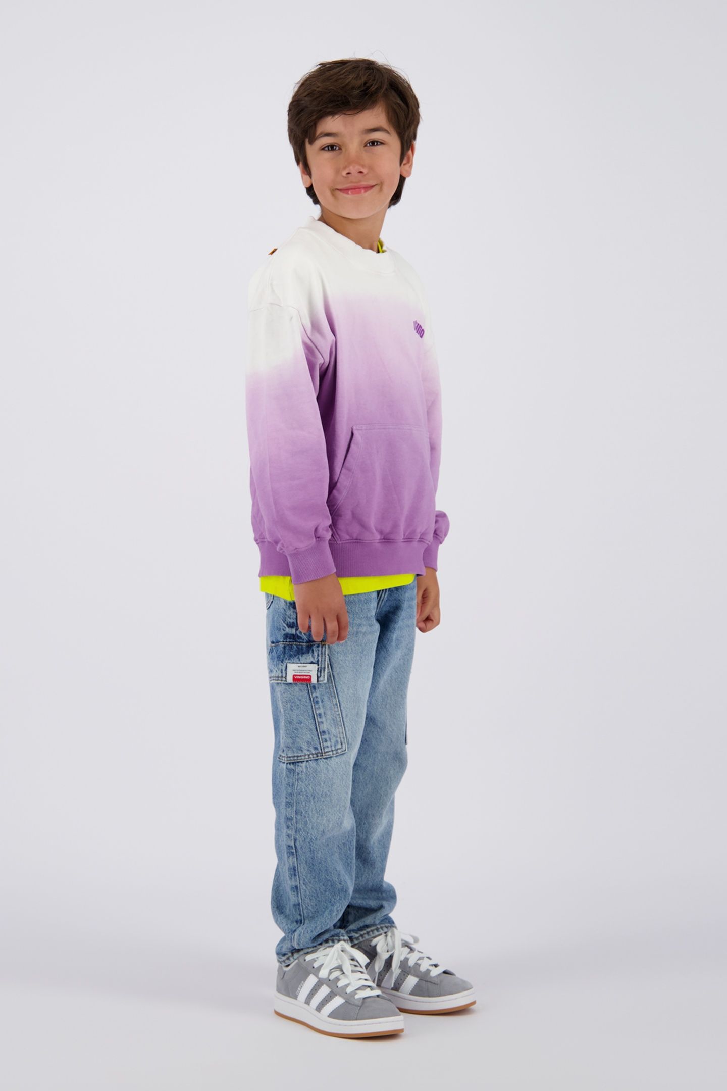 NECTO TRUE PURPLE 4