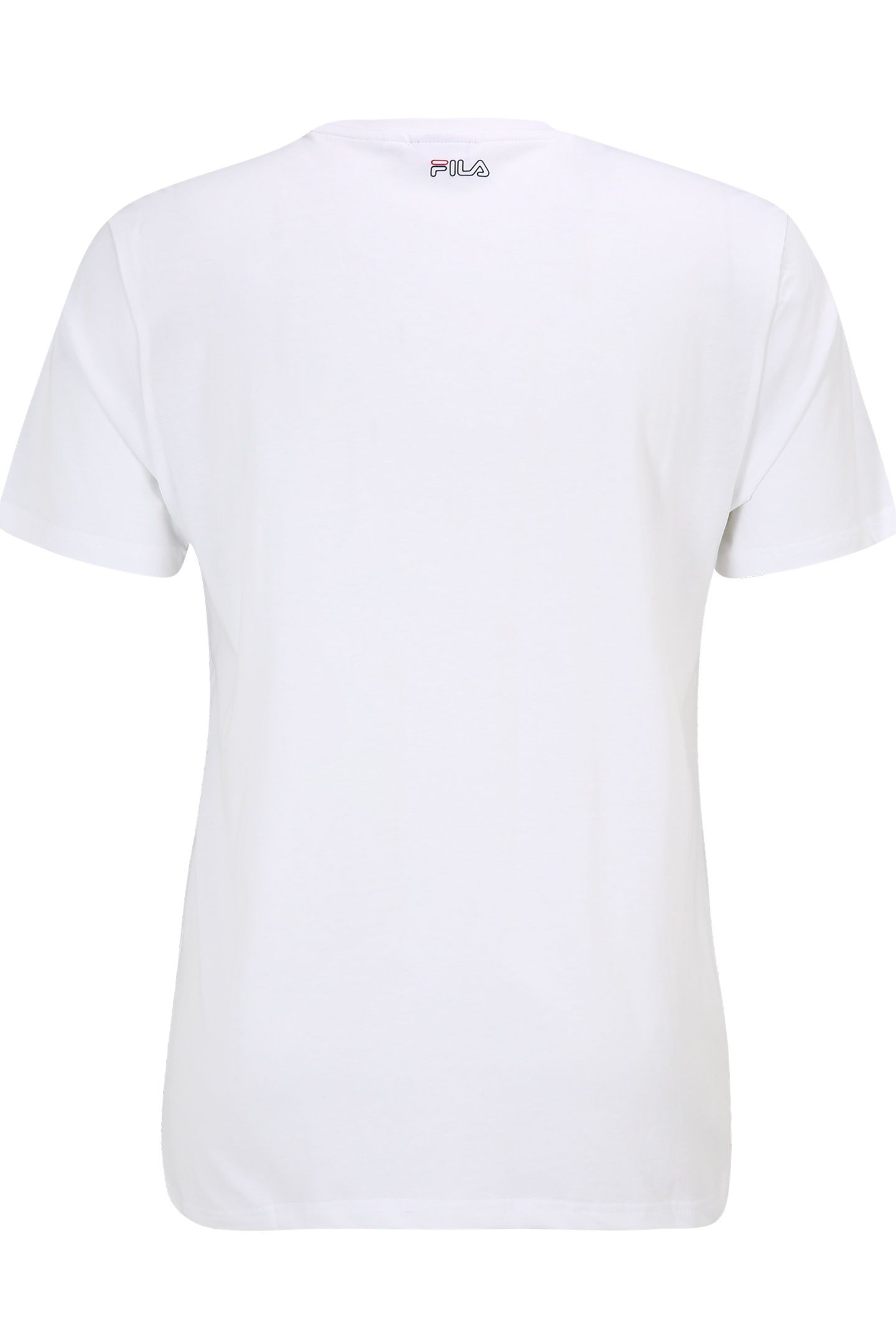 SOFADES LOGO TEE BRIGHT WHITE 3