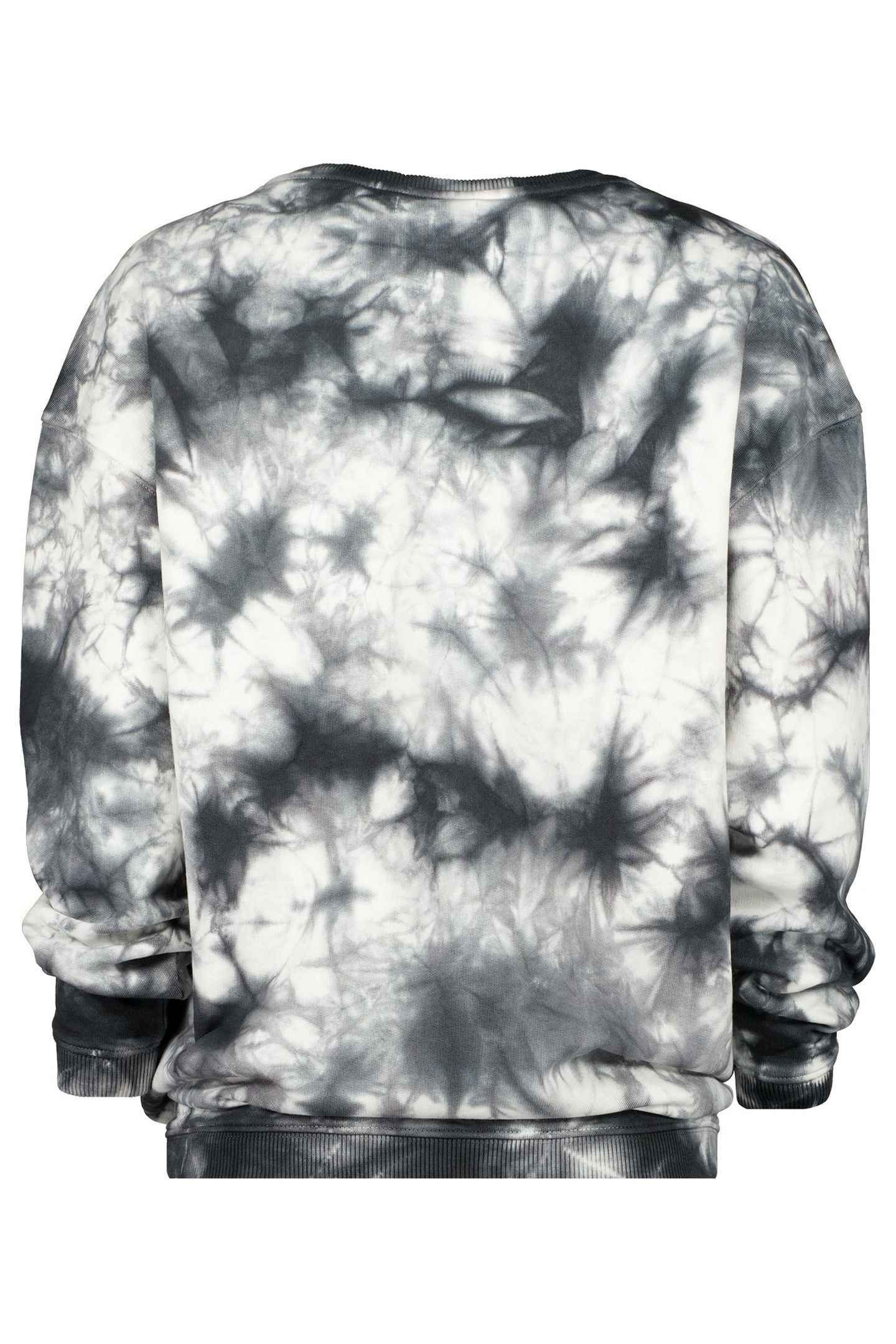 NATASHA LONG SLEEVE DARK GREY 4