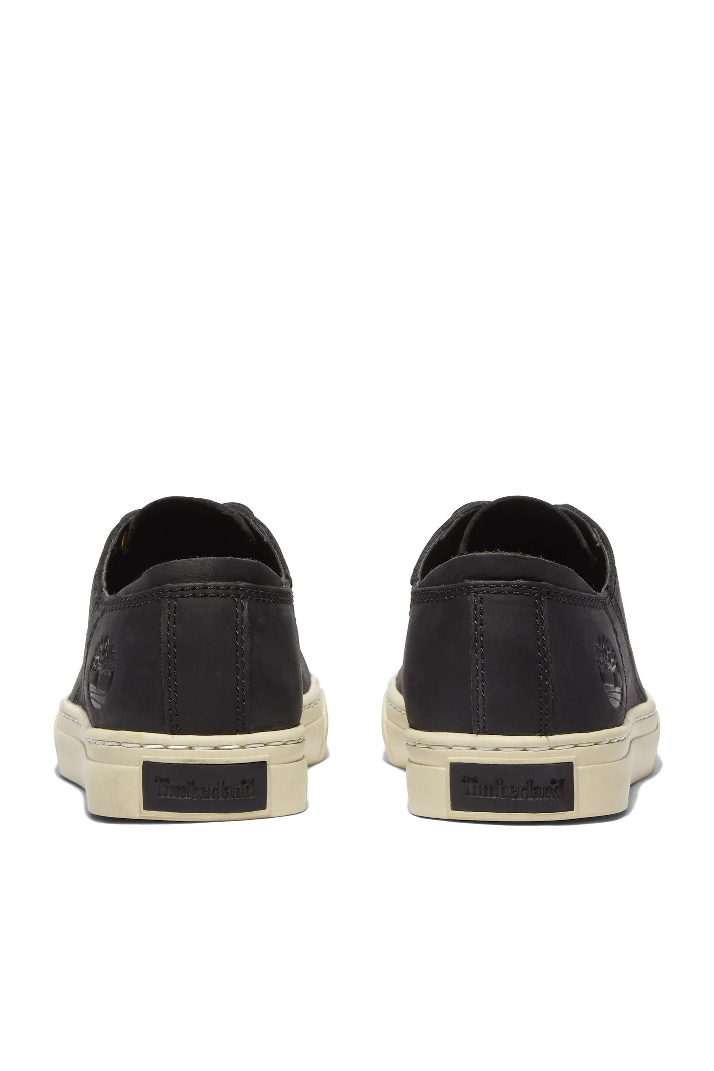 ADVENTURE 2.0 LOW LACE UP SNEAKER JET BLACK 6