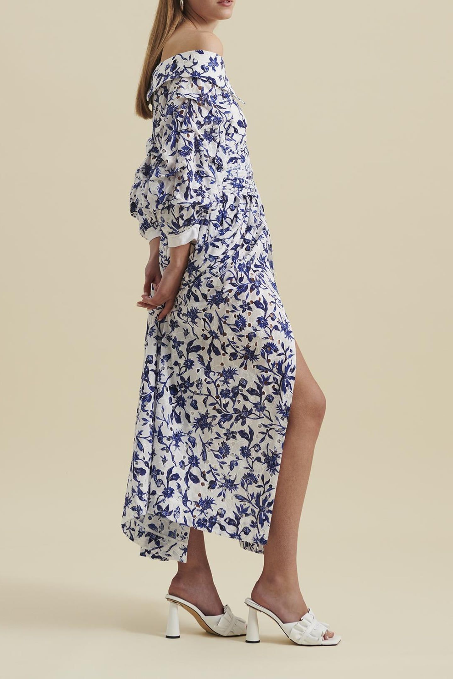EULALIE DARK NAVY 3