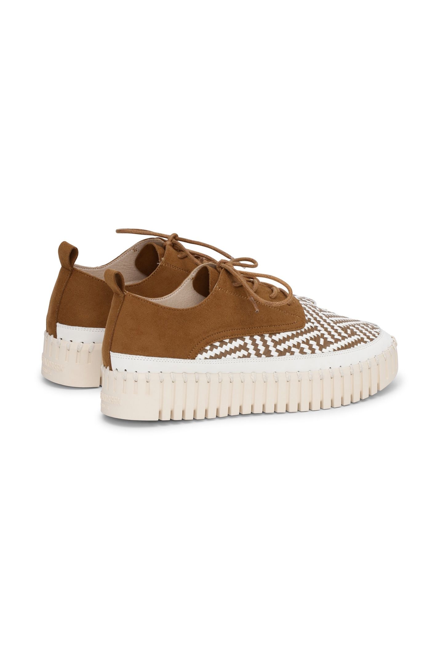 SHOES TULIP4094 CASHEW 7