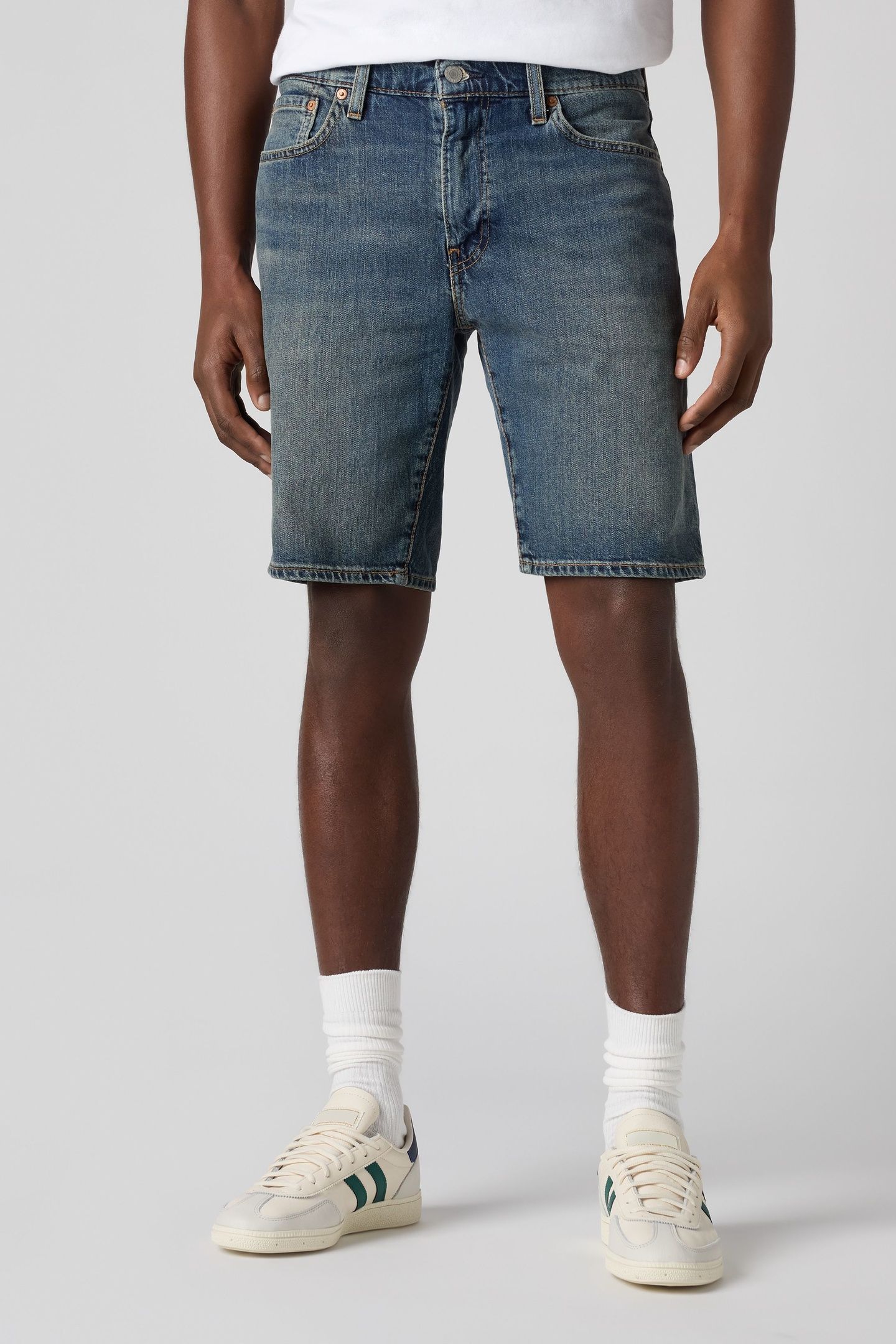 405 STANDARD SHORTS WHERE U AT SHORT 1