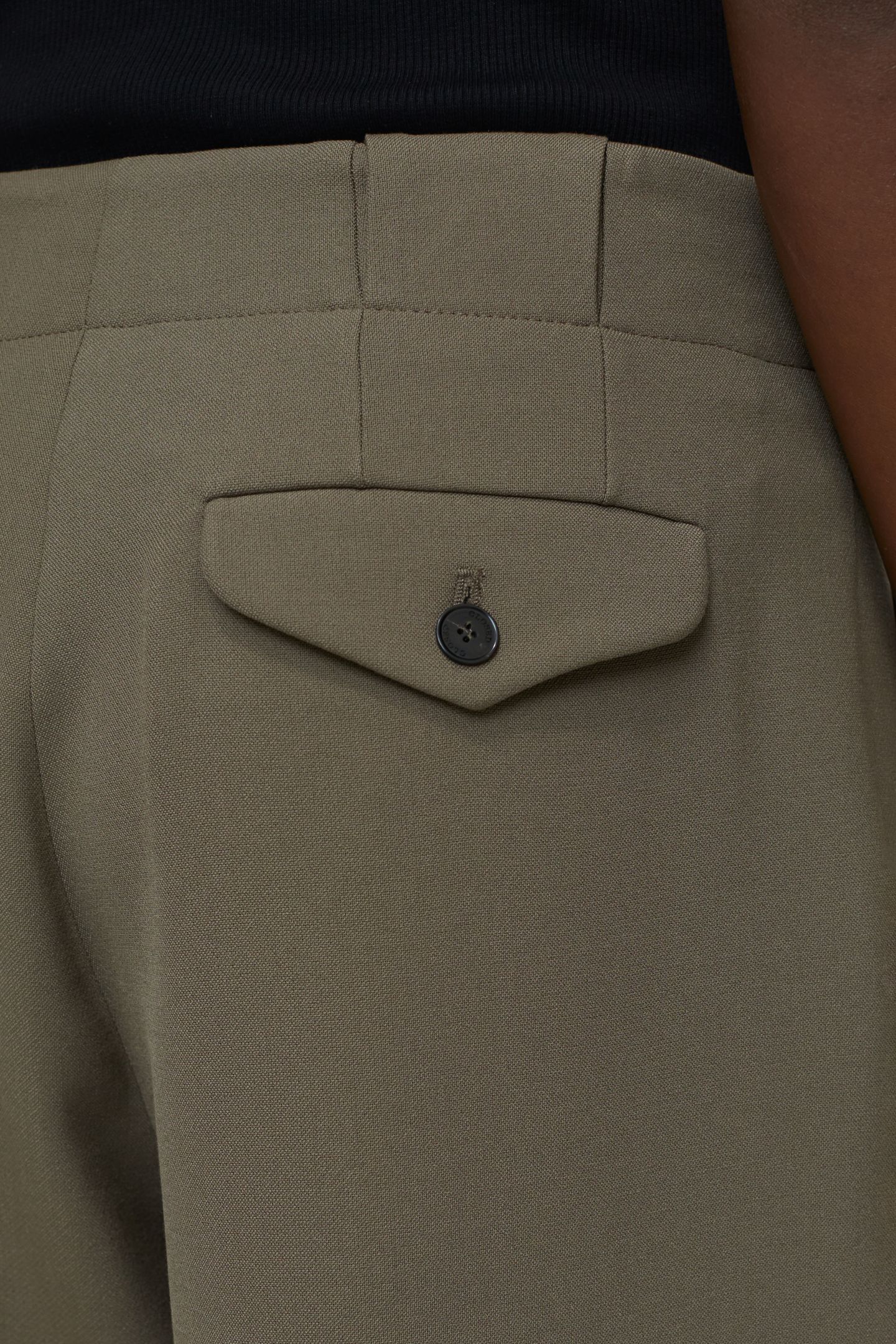 MAWSON PANTS GRIND 10