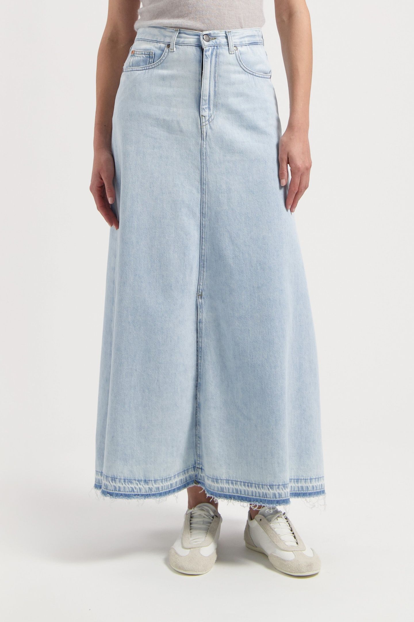 MAX LOOSE FLOW STONE VINTAGE 1
