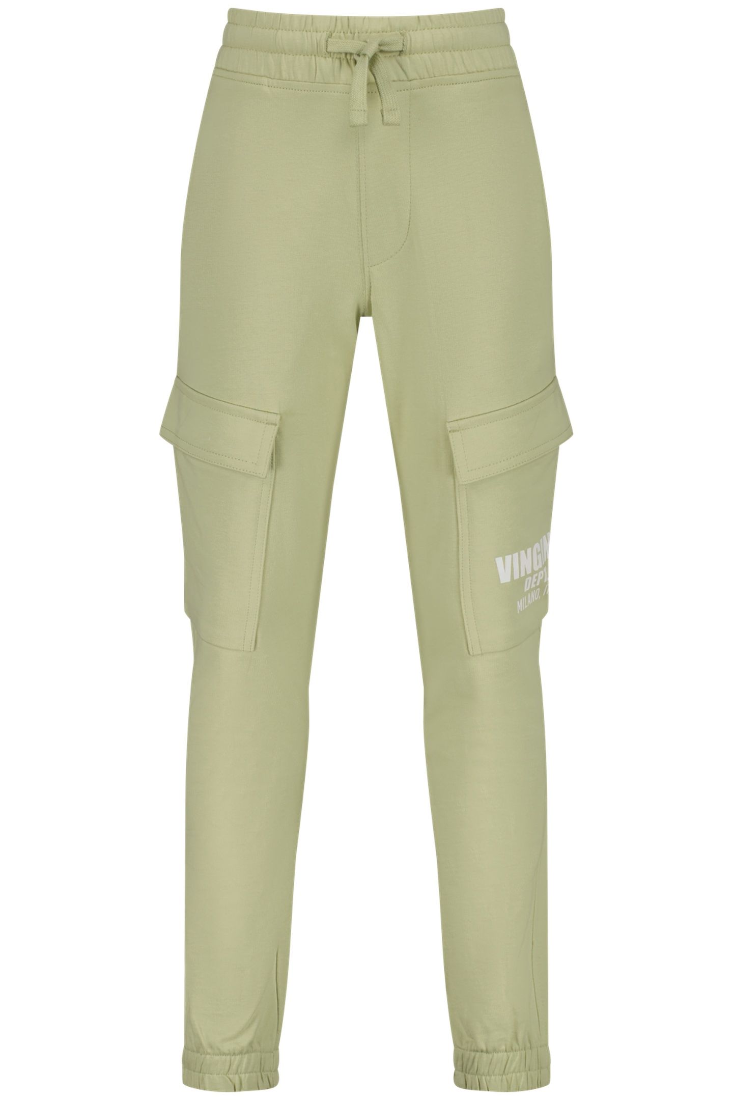 BASIC-CARGO KESWICK GREEN 4