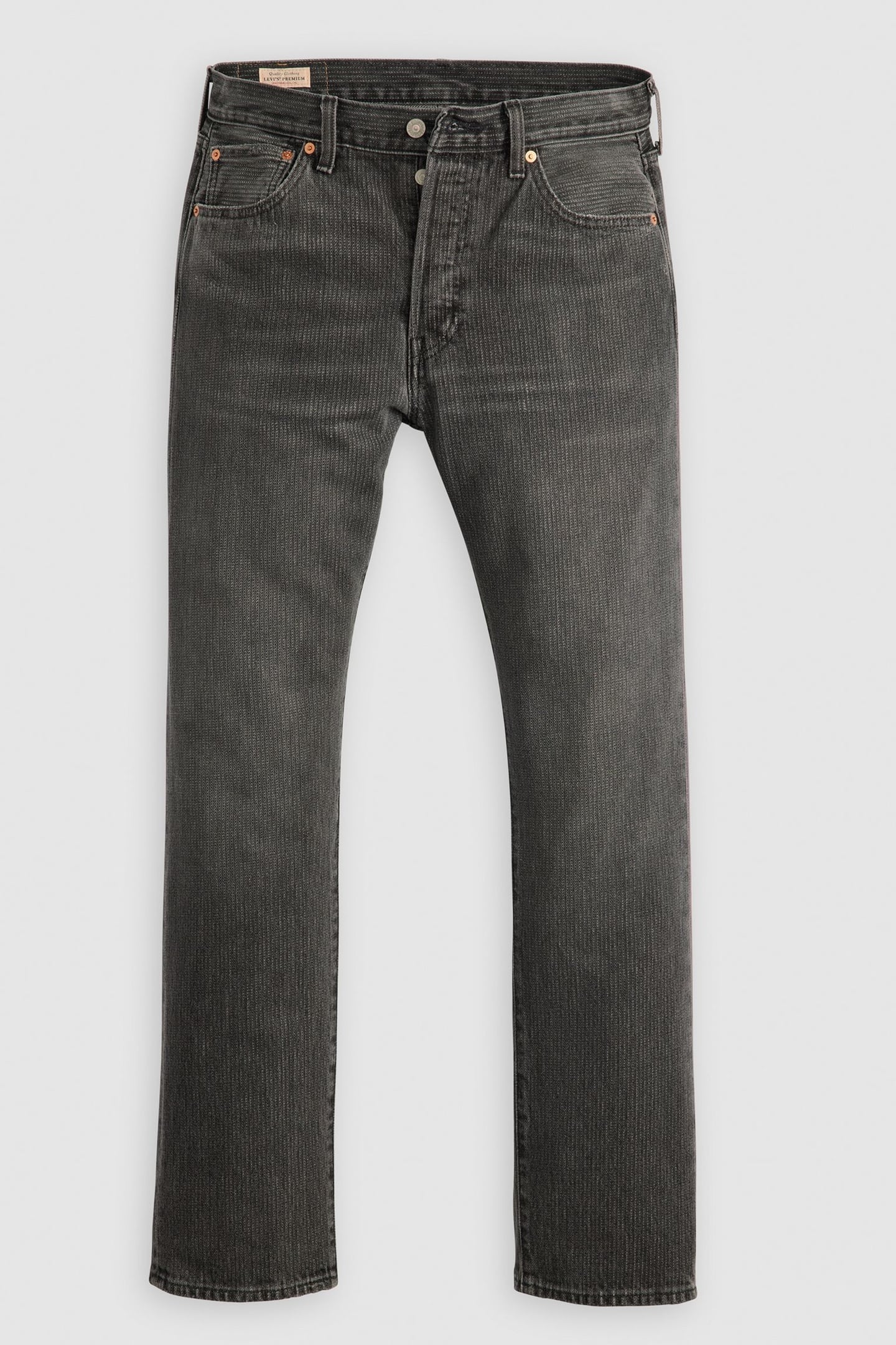 501 LEVIS ORIGINAL FINE DINING 6